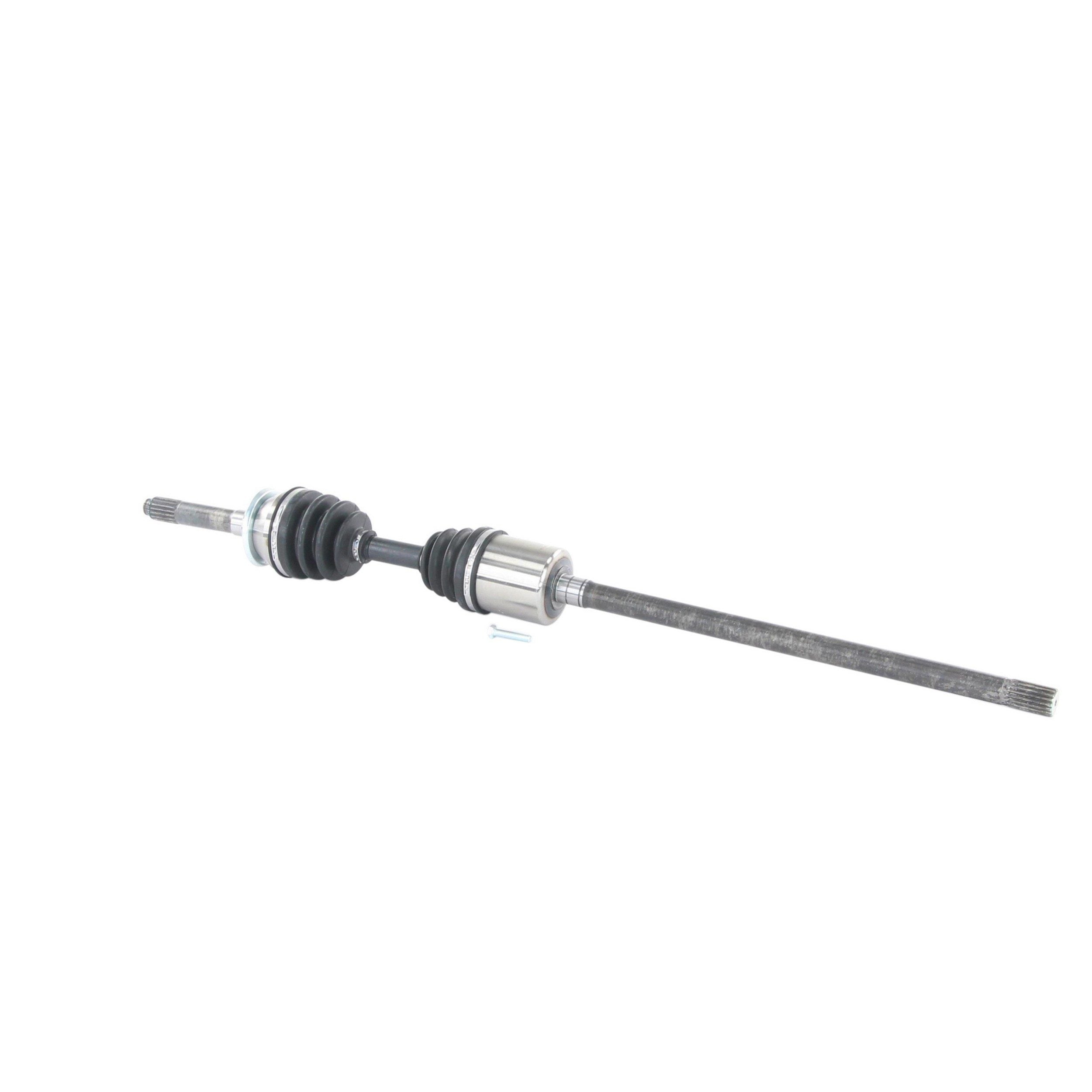 TrakMotive CV Axle Shaft IZ-8029
