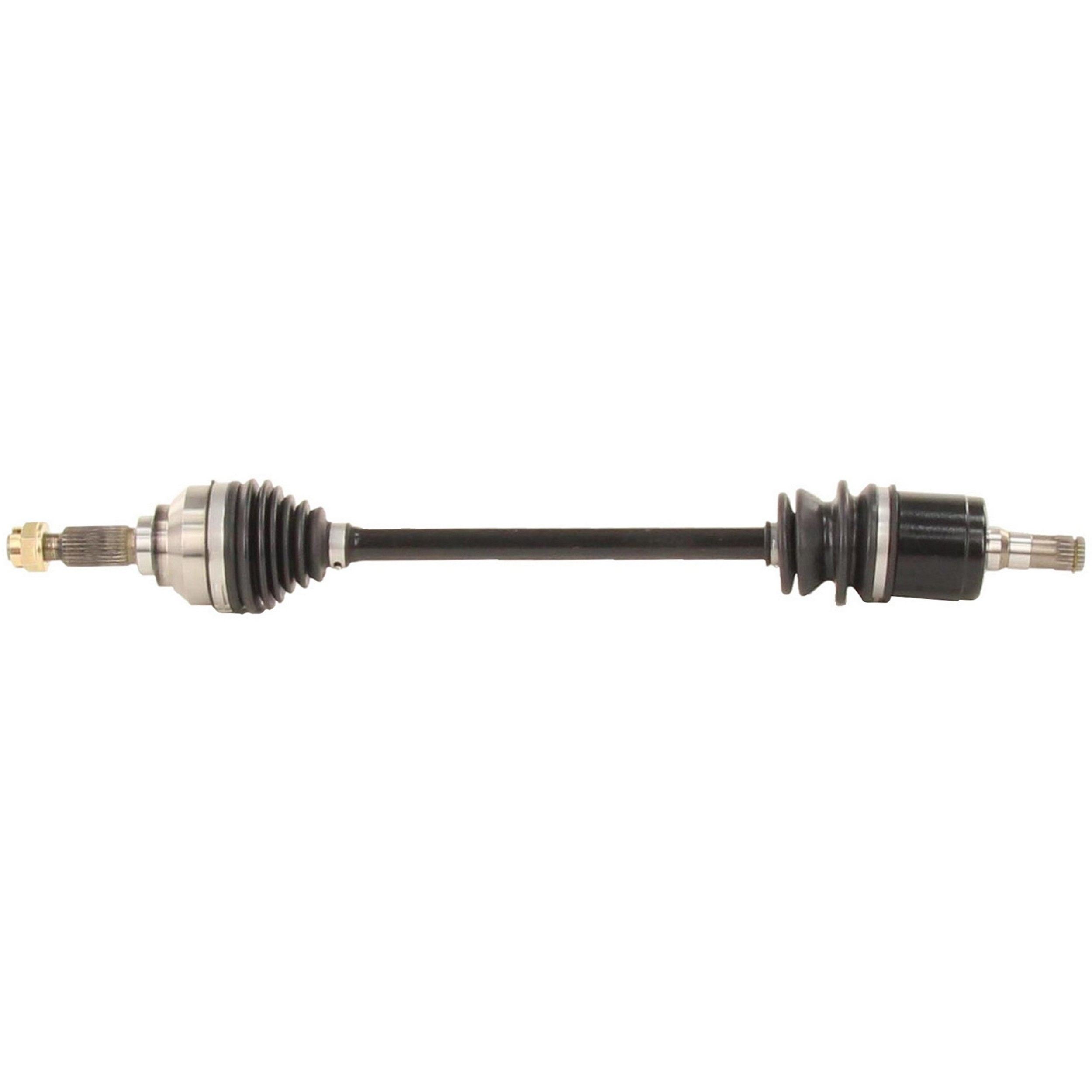 TrakMotive CV Axle Assembly JDR-7001