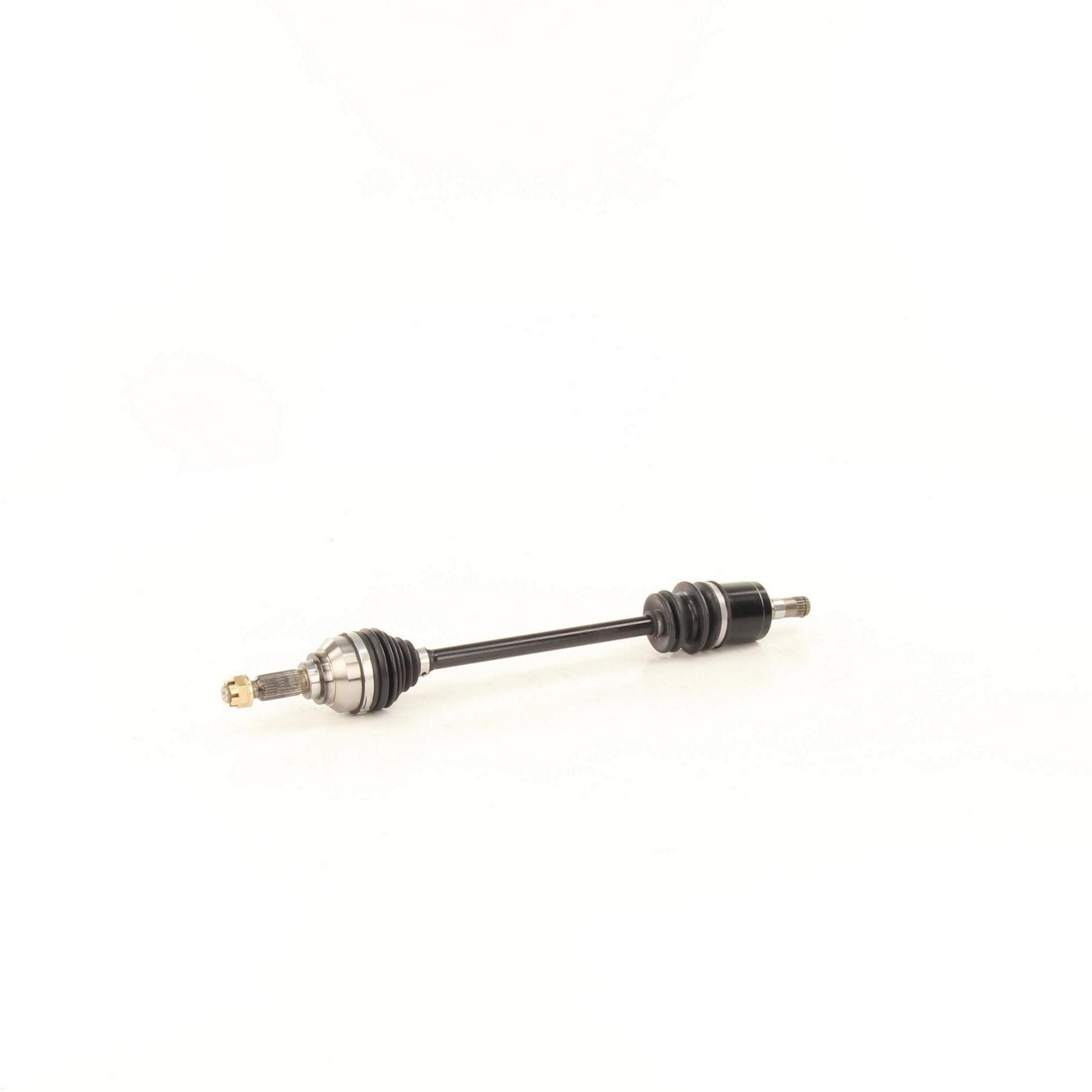 TrakMotive CV Axle Assembly JDR-7001