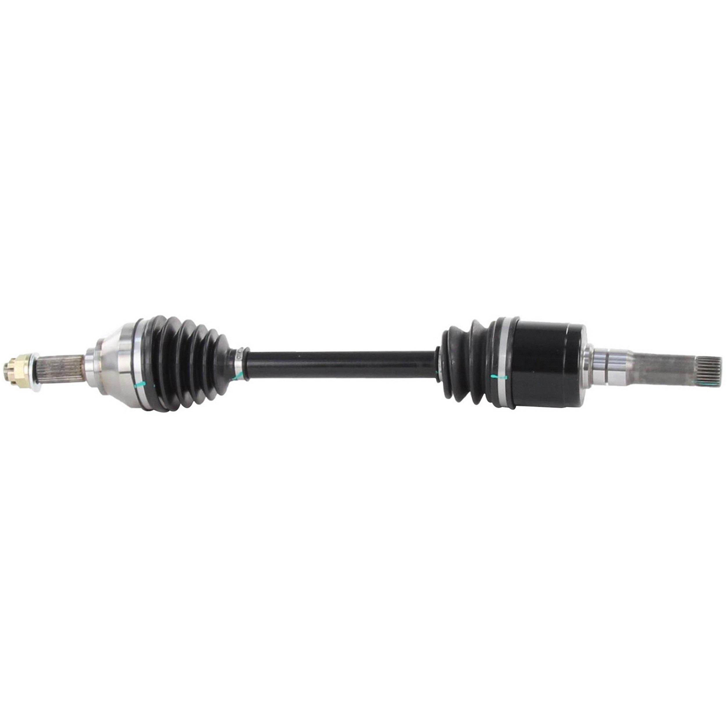 TrakMotive CV Axle Assembly JDR-7004