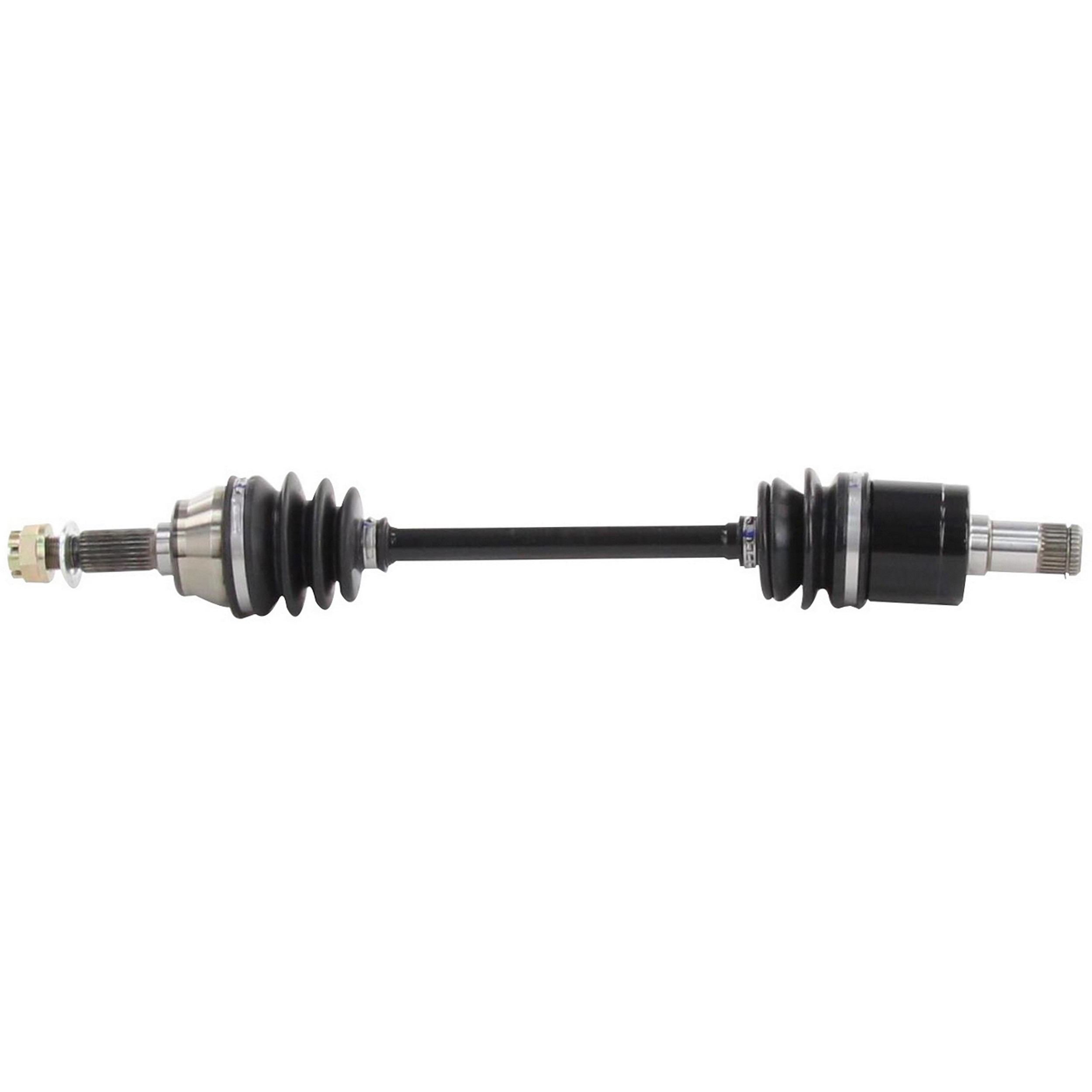 TrakMotive CV Axle Assembly JDR-7011