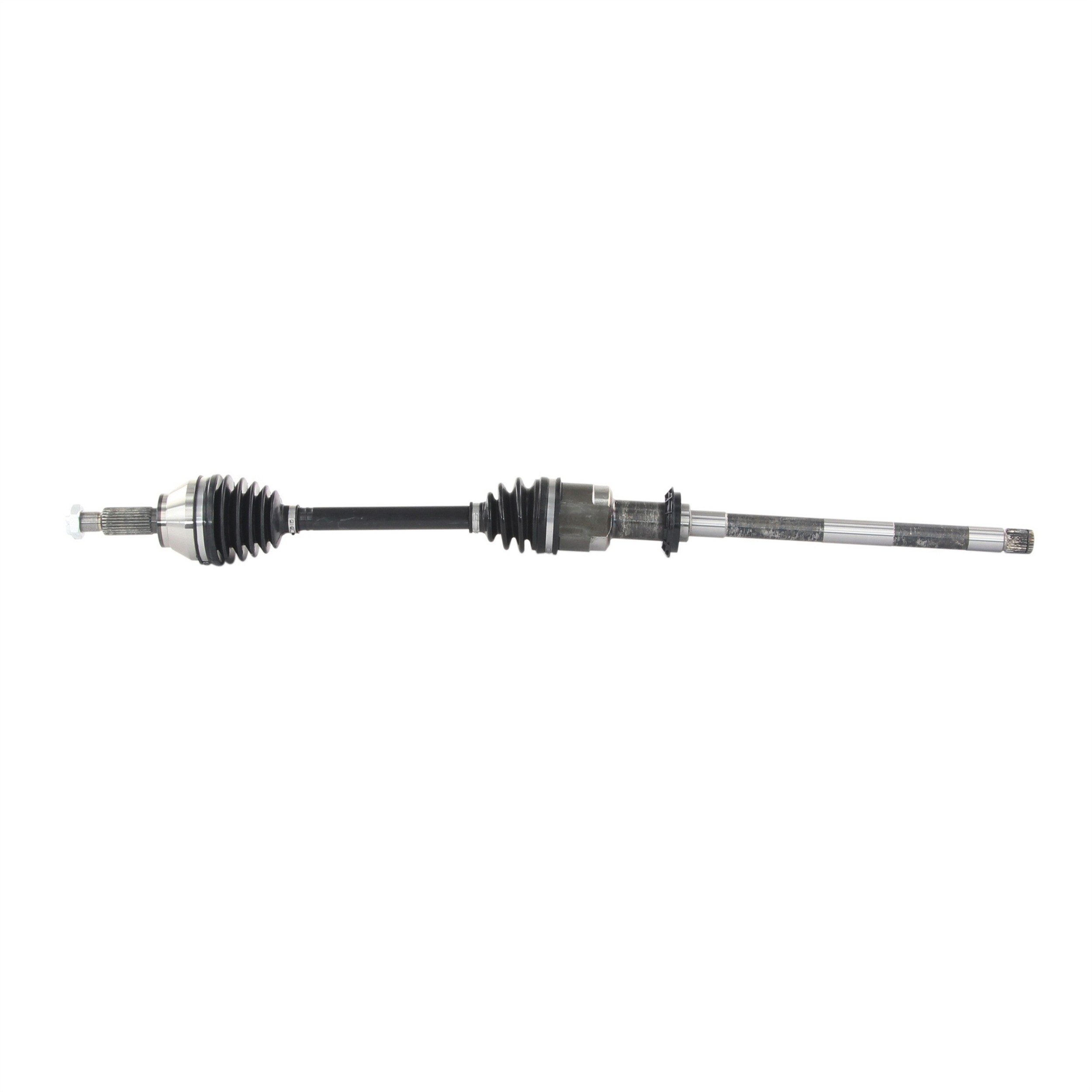 TrakMotive CV Axle Shaft JG-8001