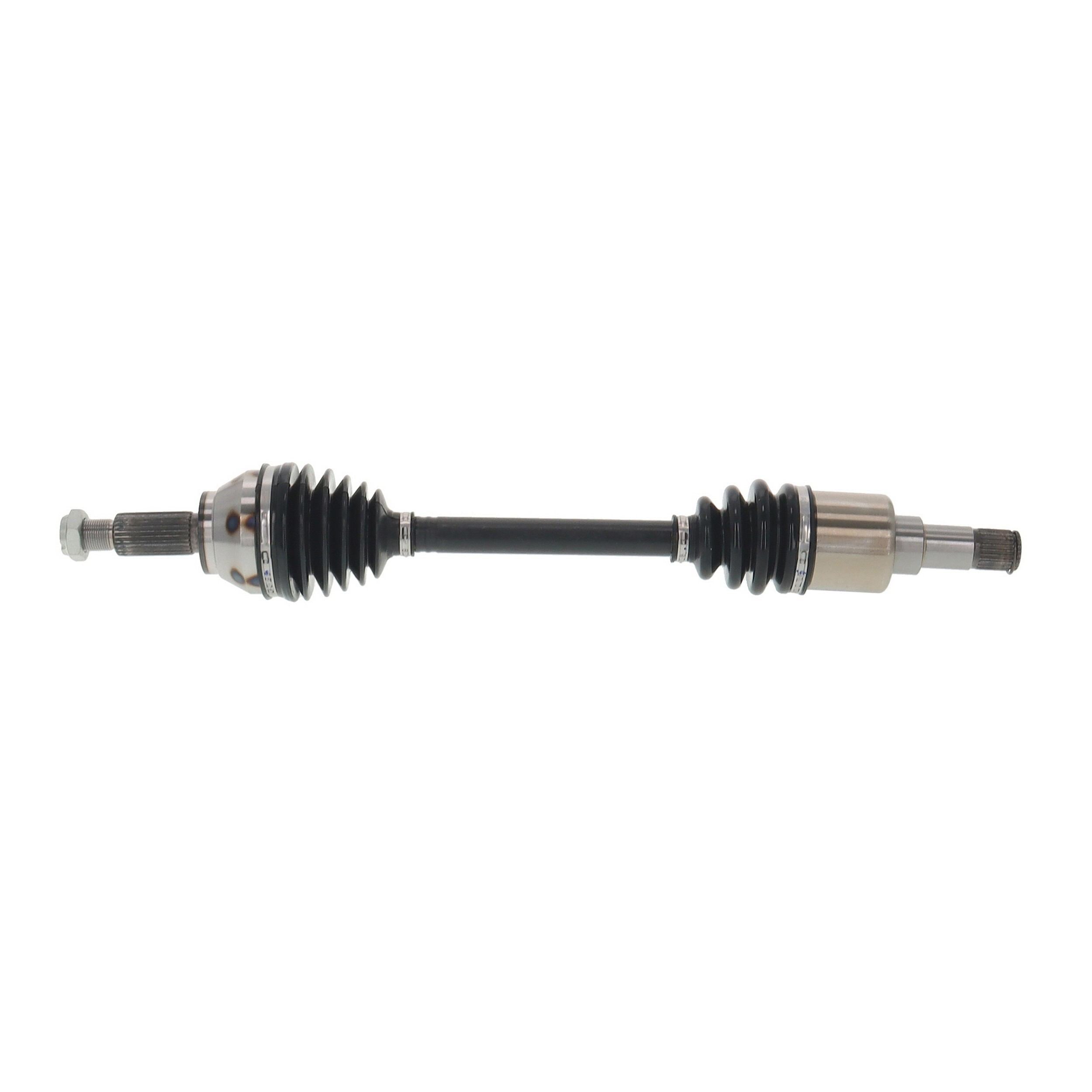 TrakMotive CV Axle Shaft JG-8002