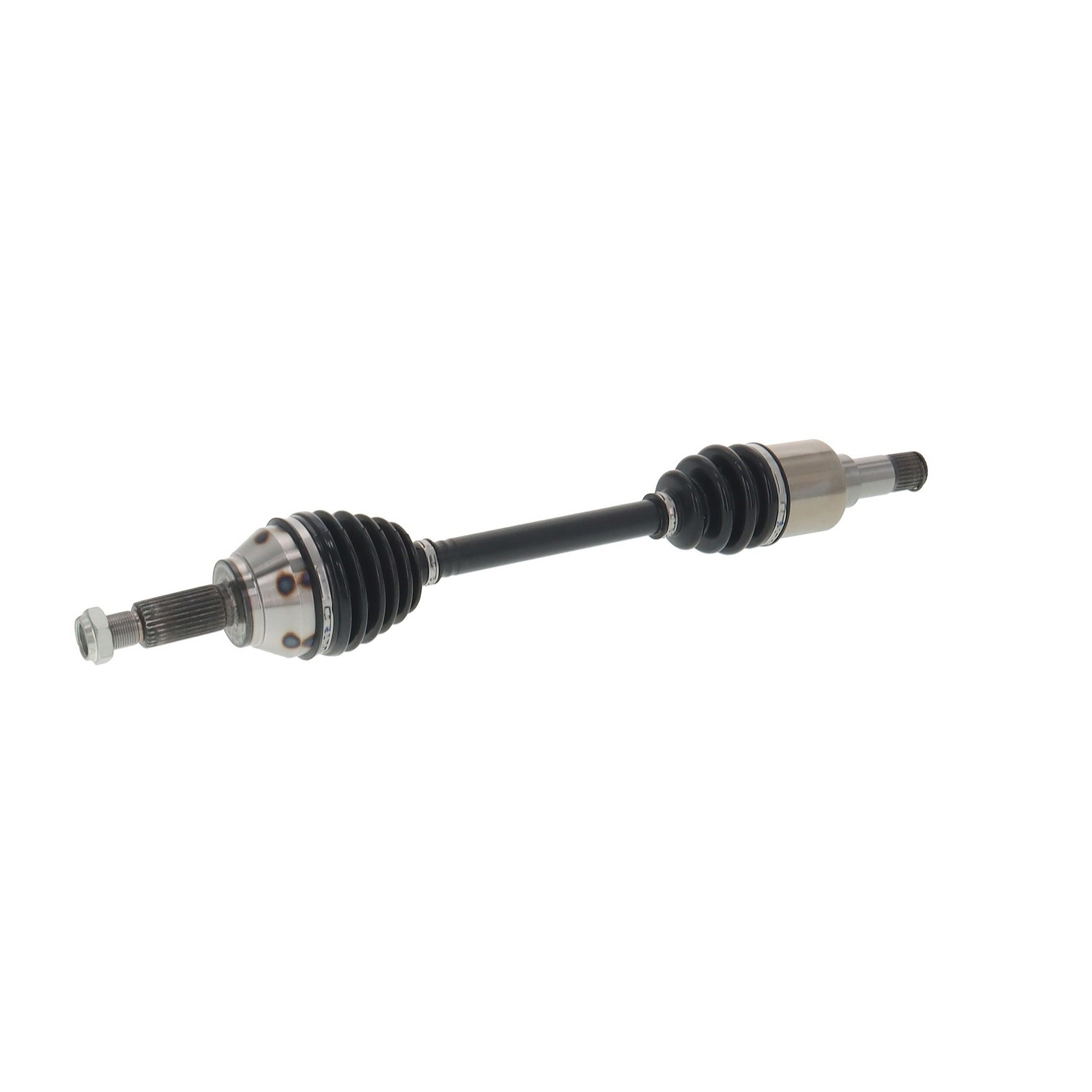TrakMotive New CV Axle Shaft JG-8002