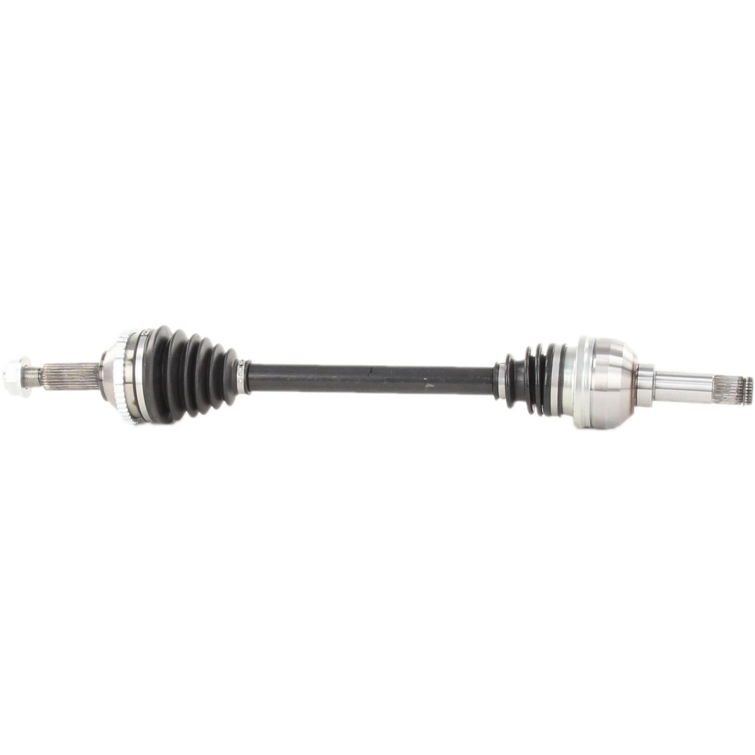 TrakMotive CV Axle Shaft JG-8004