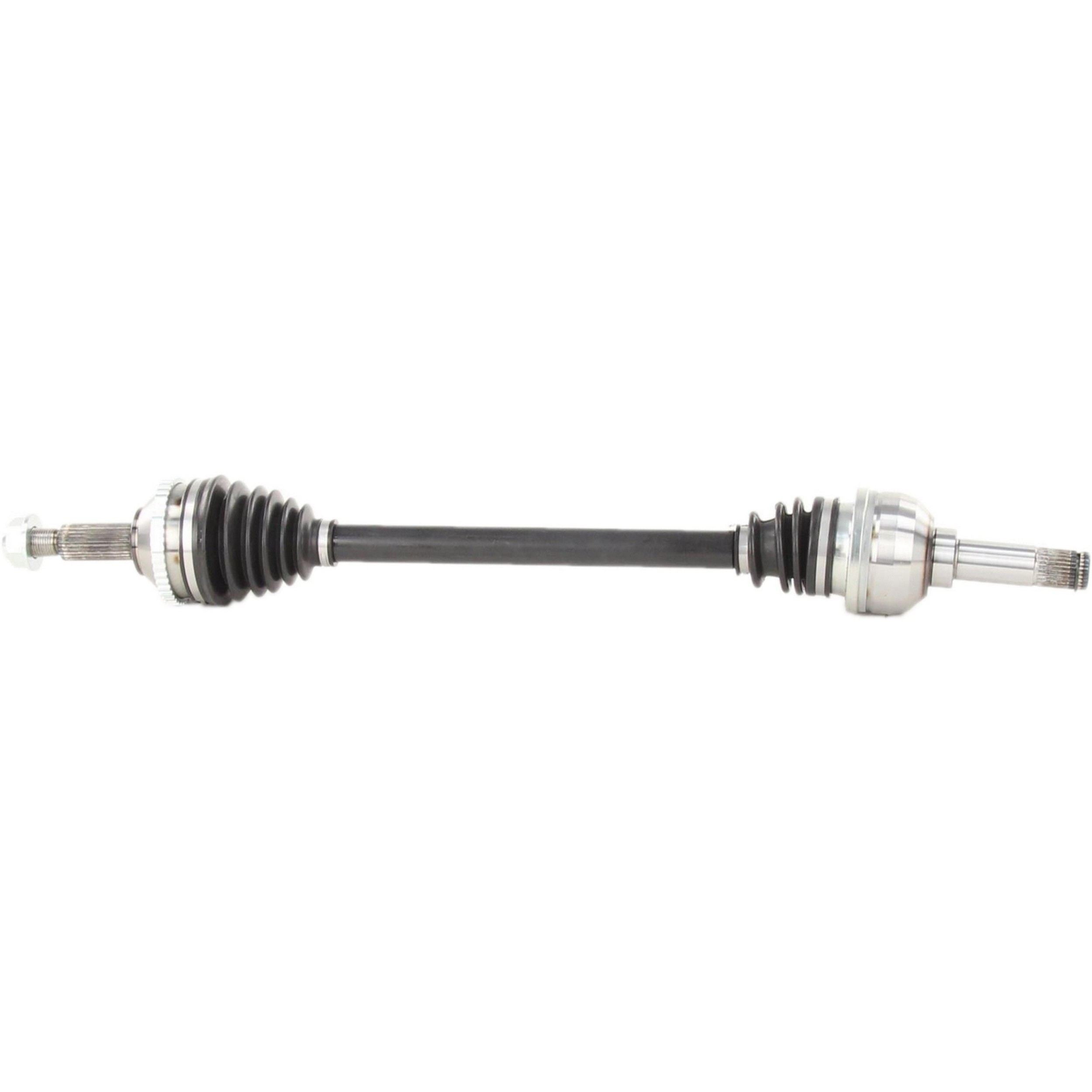 TrakMotive CV Axle Shaft JG-8005