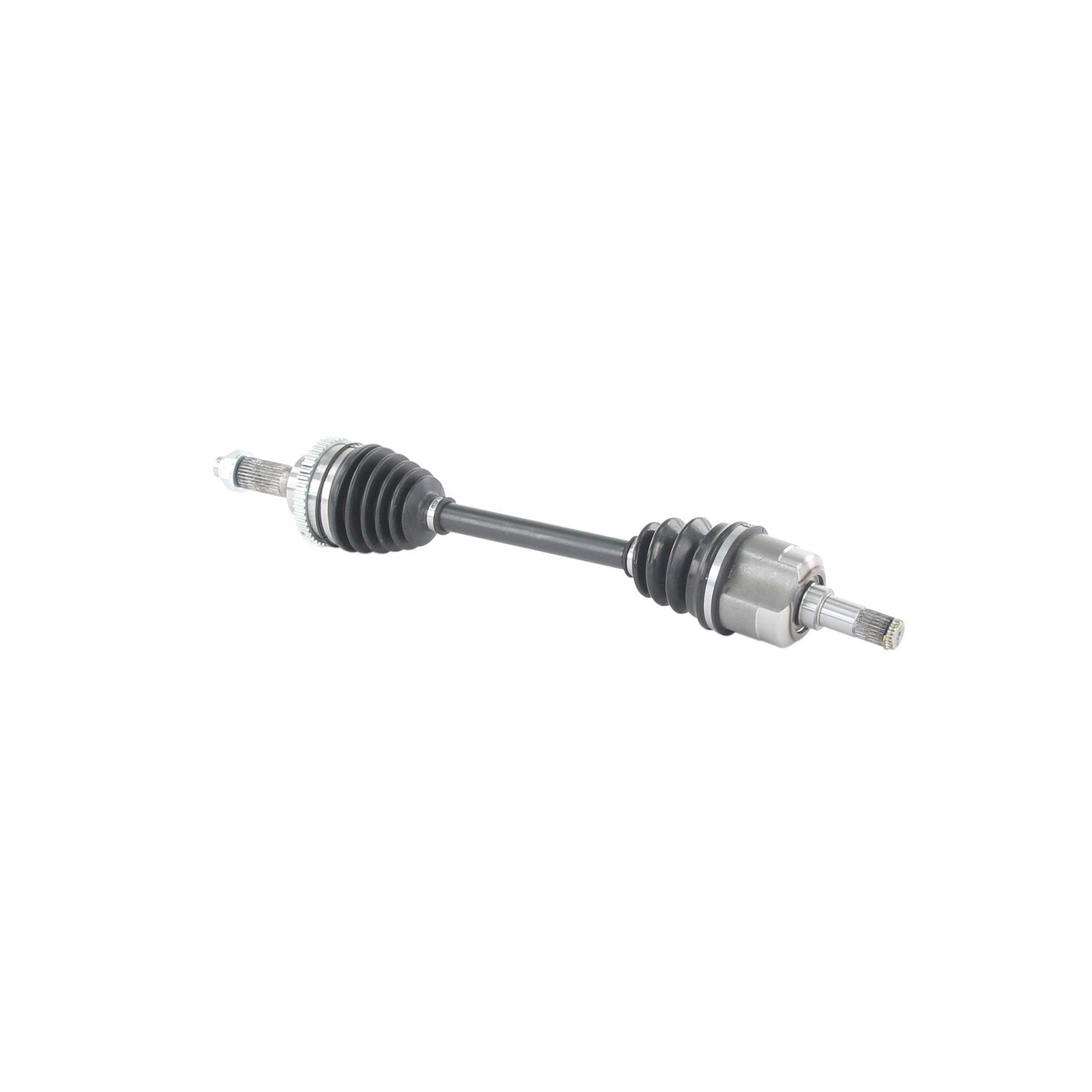 TrakMotive New CV Axle Shaft KA-8015