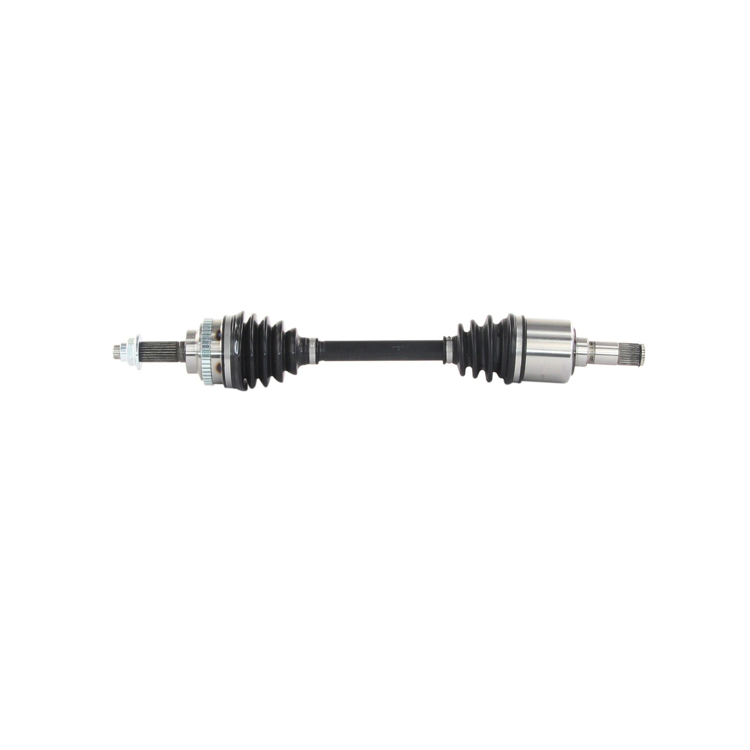 TrakMotive New CV Axle Shaft KA-8019