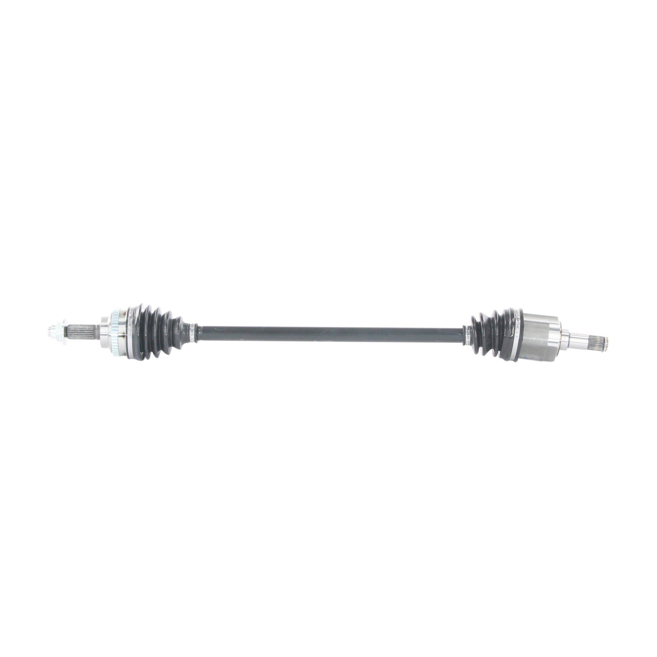 TrakMotive New CV Axle Shaft KA-8023