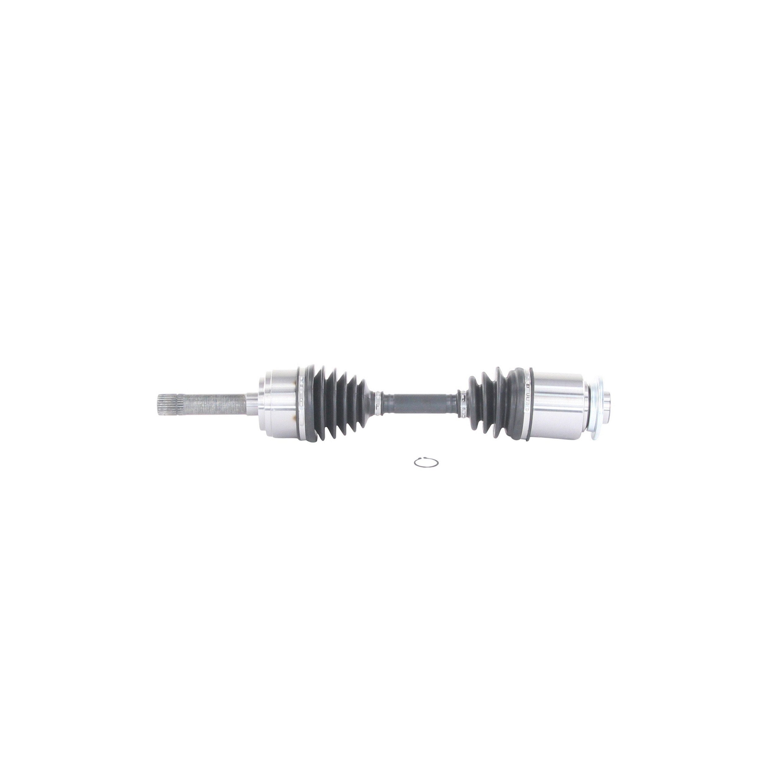 TrakMotive New CV Axle Shaft KA-8034