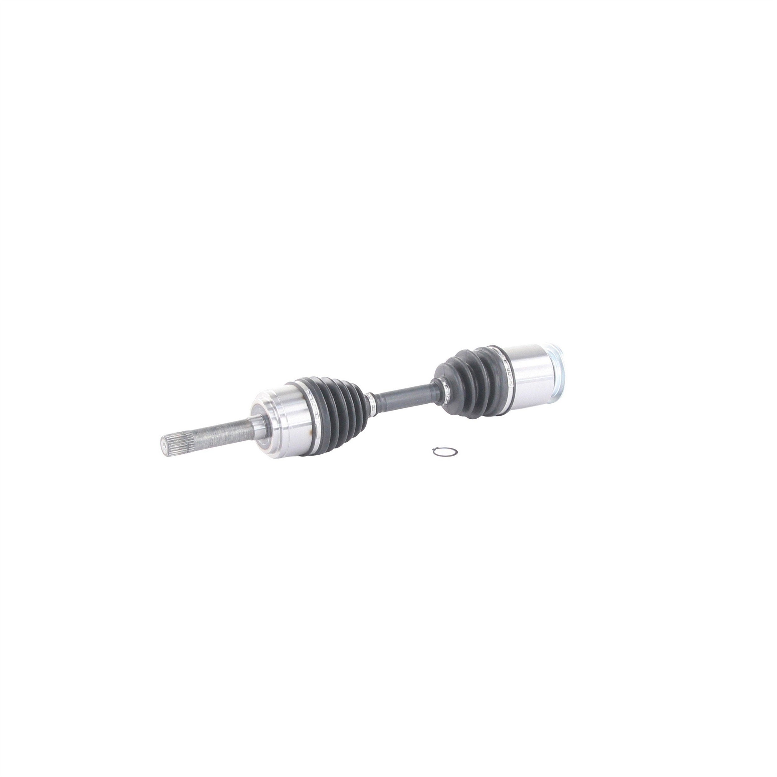 TrakMotive New CV Axle Shaft KA-8034