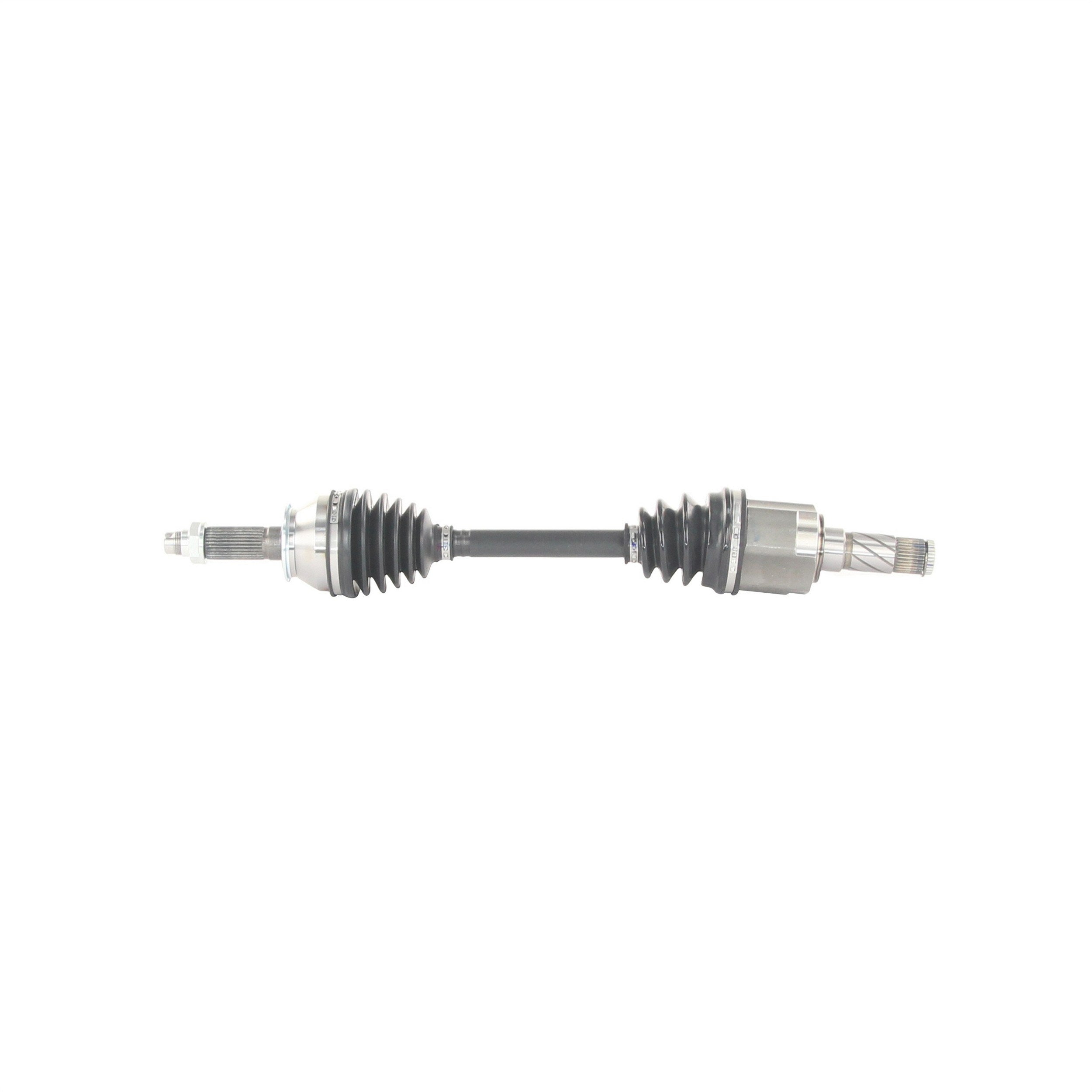 TrakMotive New CV Axle Shaft KA-8039