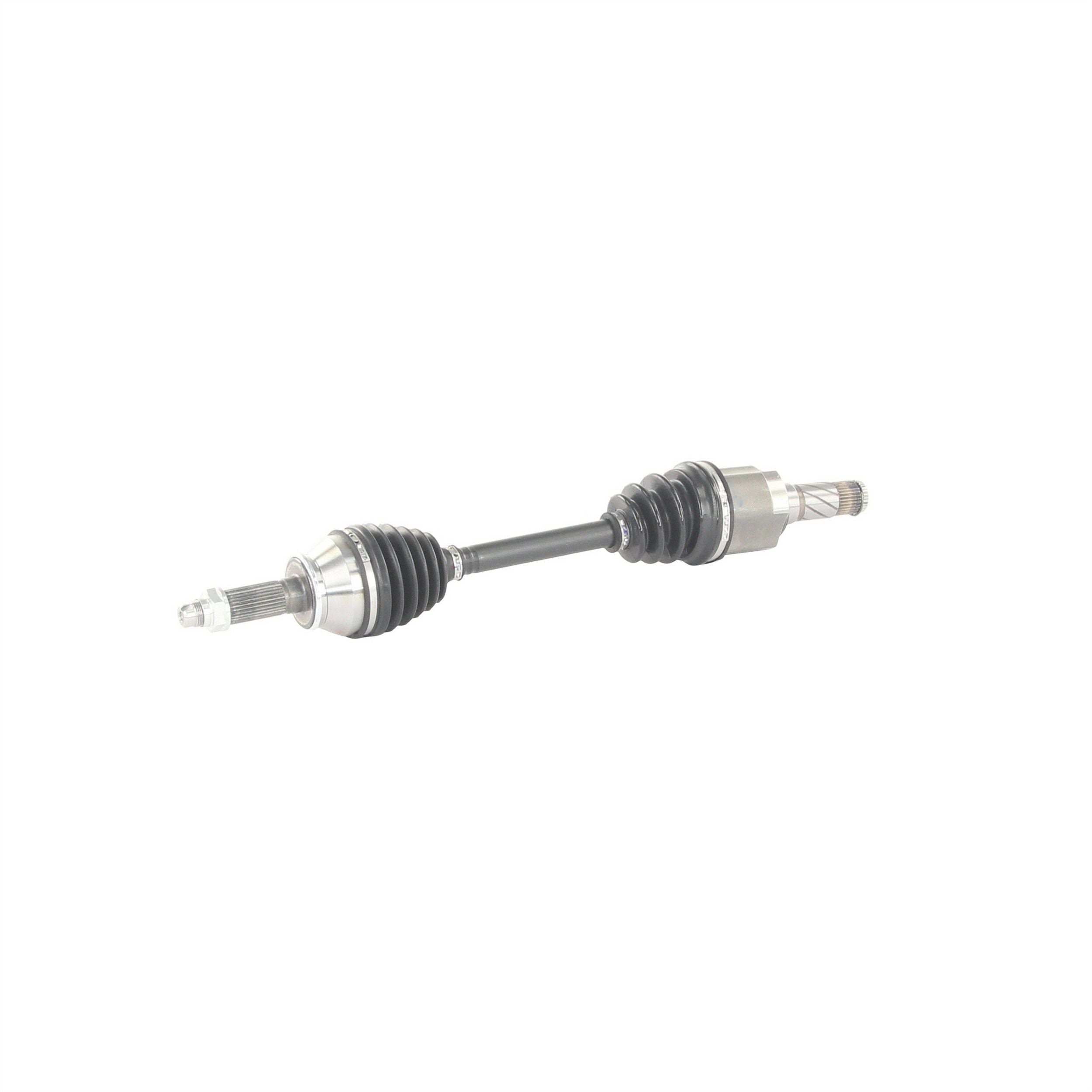 TrakMotive New CV Axle Shaft KA-8039
