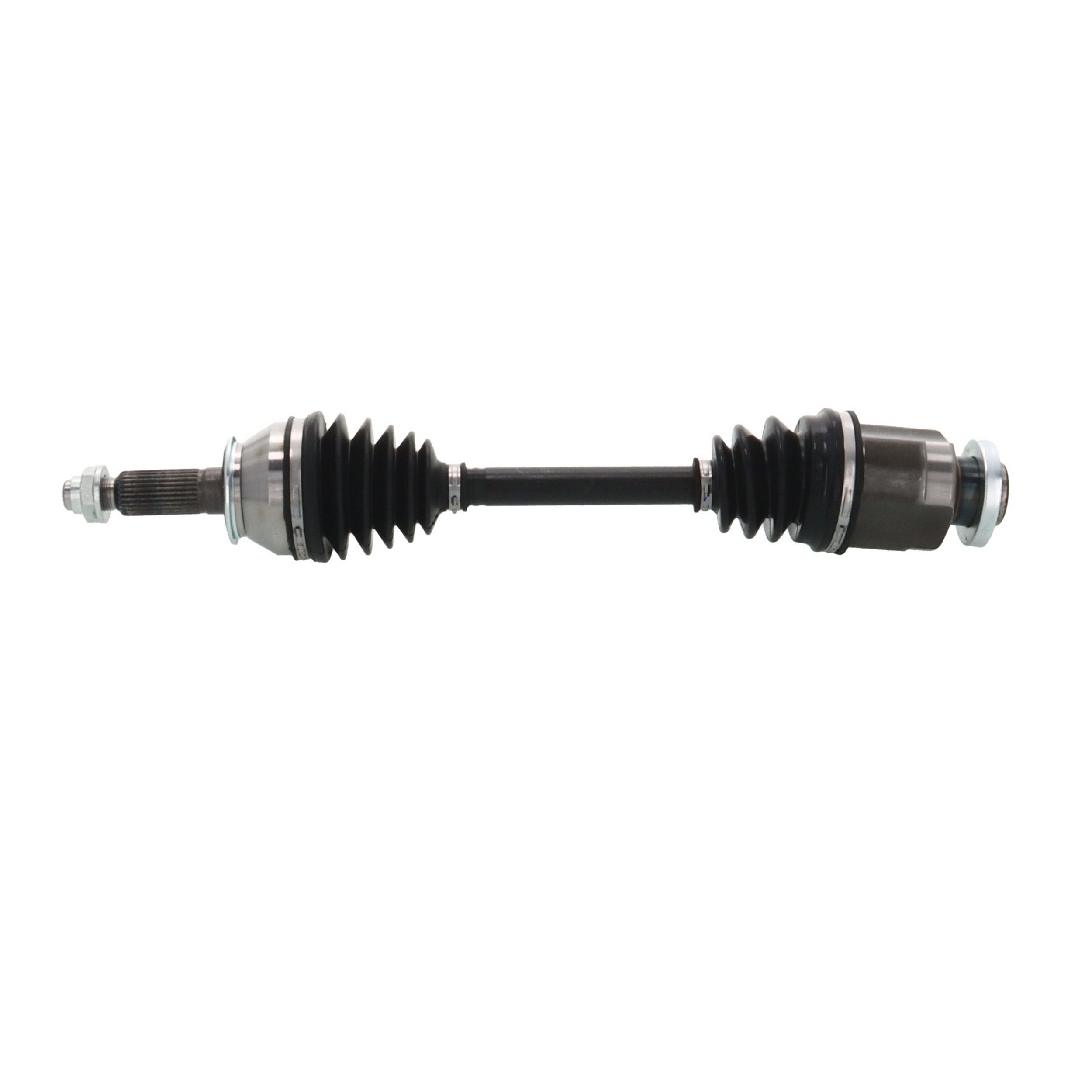 TrakMotive New CV Axle Shaft KA-8040