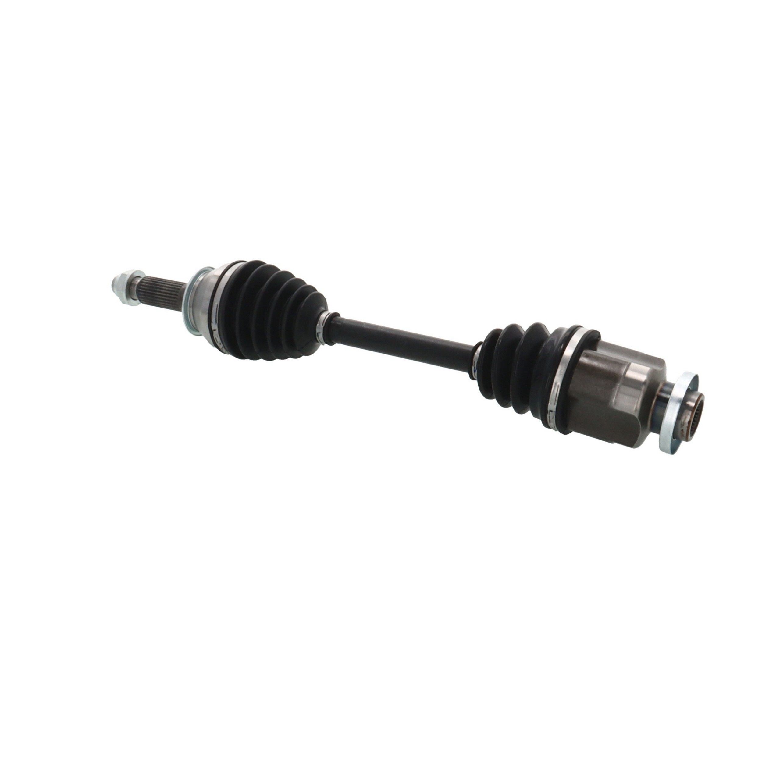 TrakMotive New CV Axle Shaft KA-8040