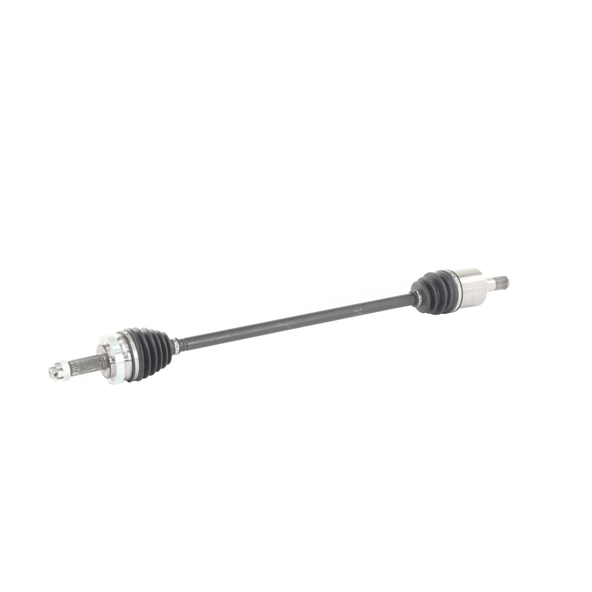 TrakMotive New CV Axle Shaft KA-8042