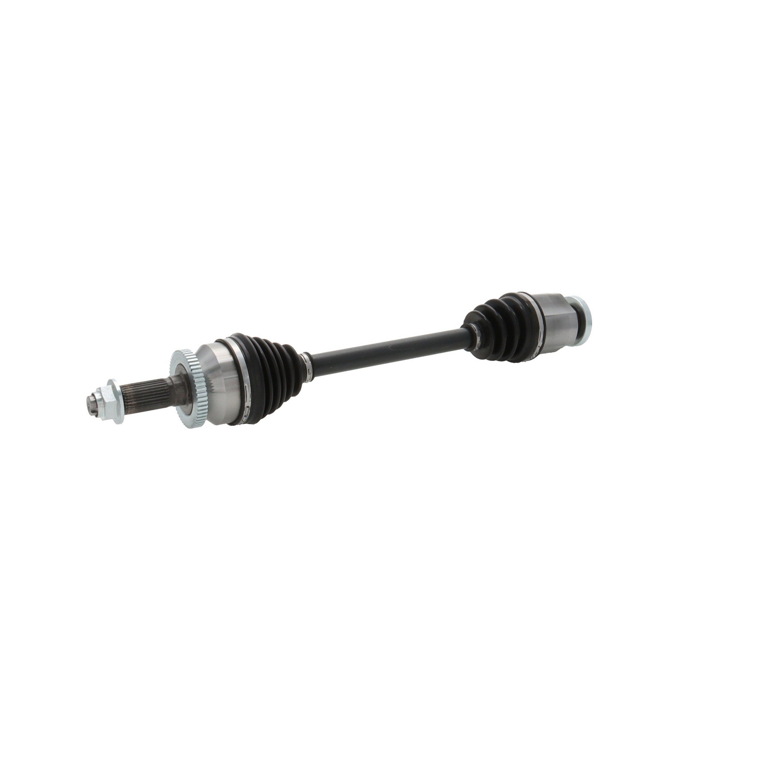 TrakMotive New CV Axle Shaft KA-8047