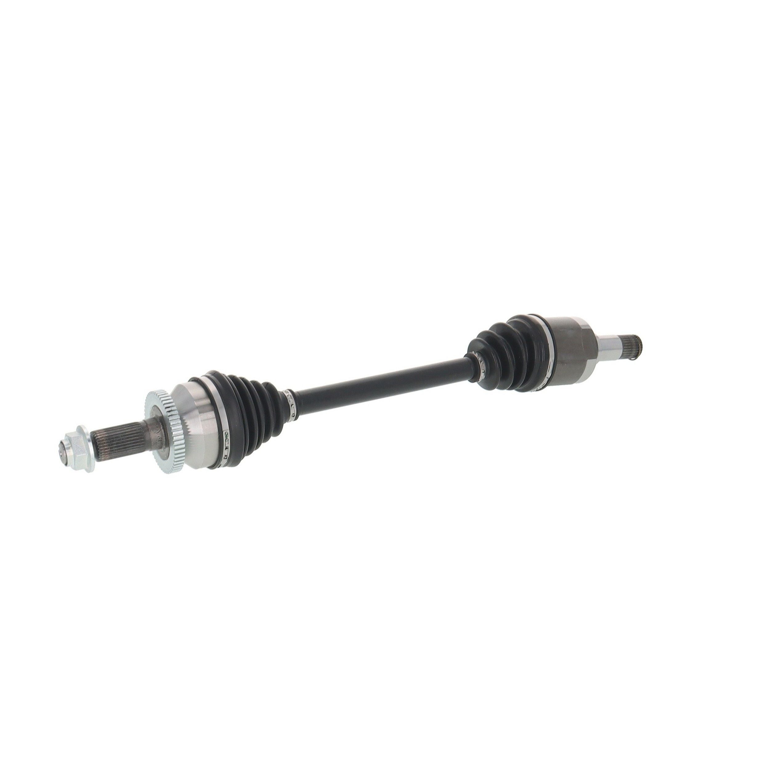 TrakMotive New CV Axle Shaft KA-8048
