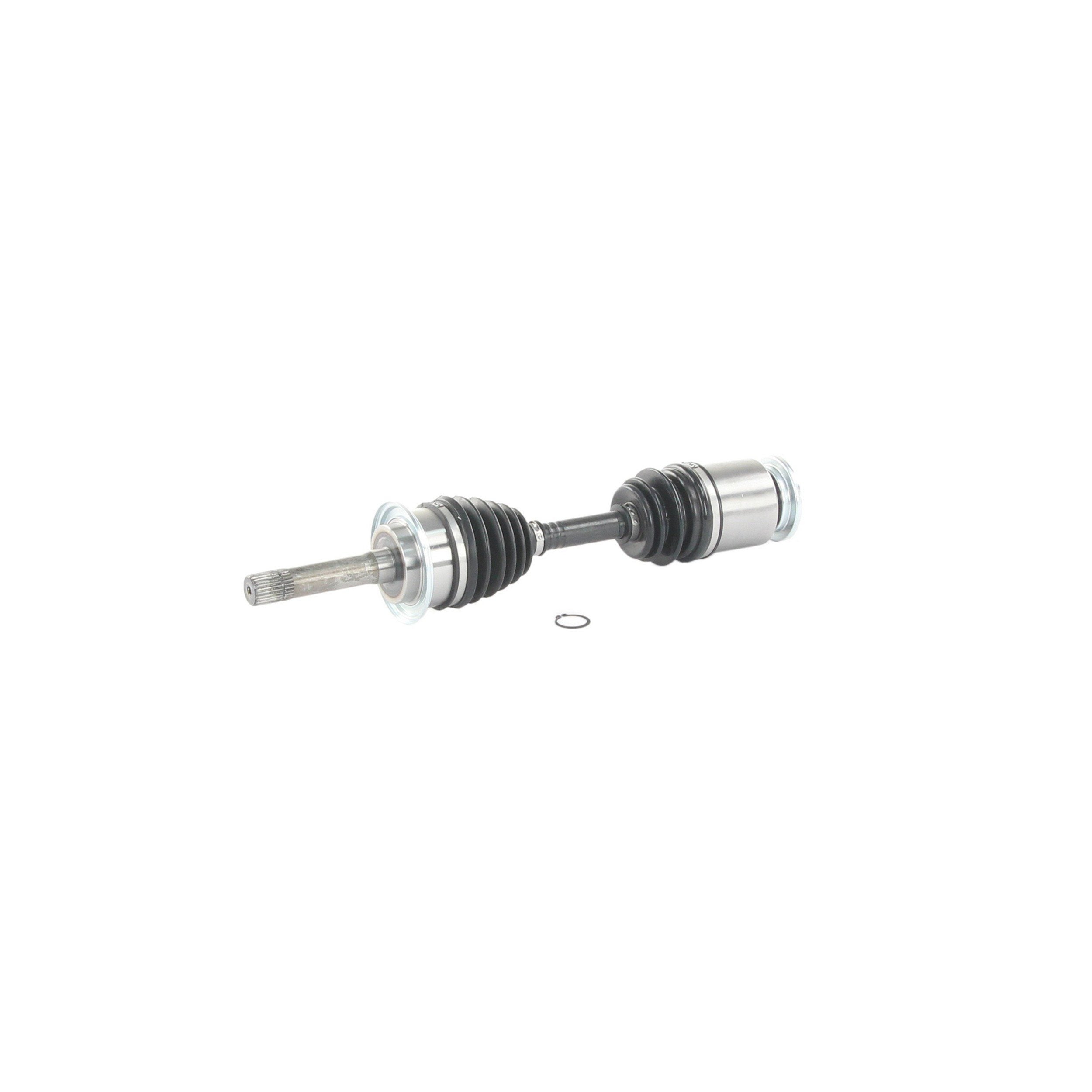 TrakMotive New CV Axle Shaft KA-8053