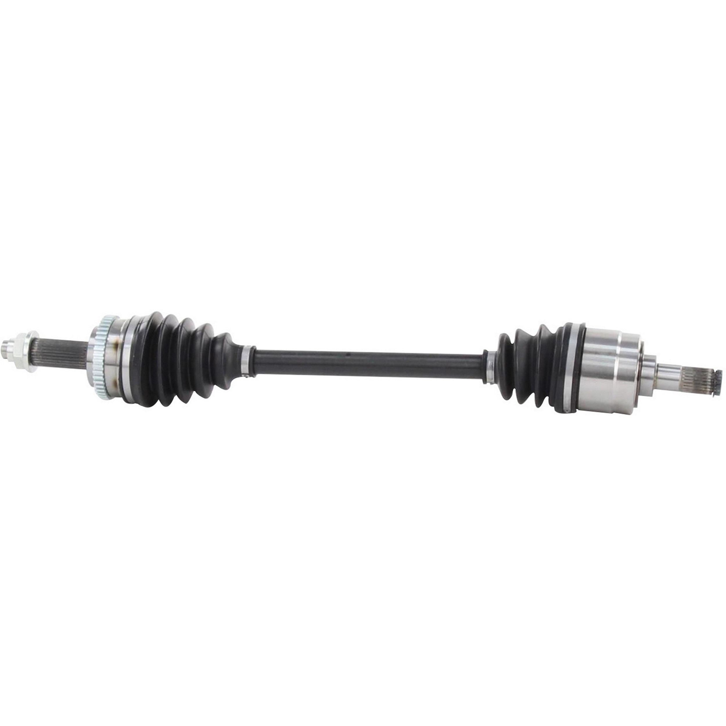 TrakMotive New CV Axle Shaft KA-8058