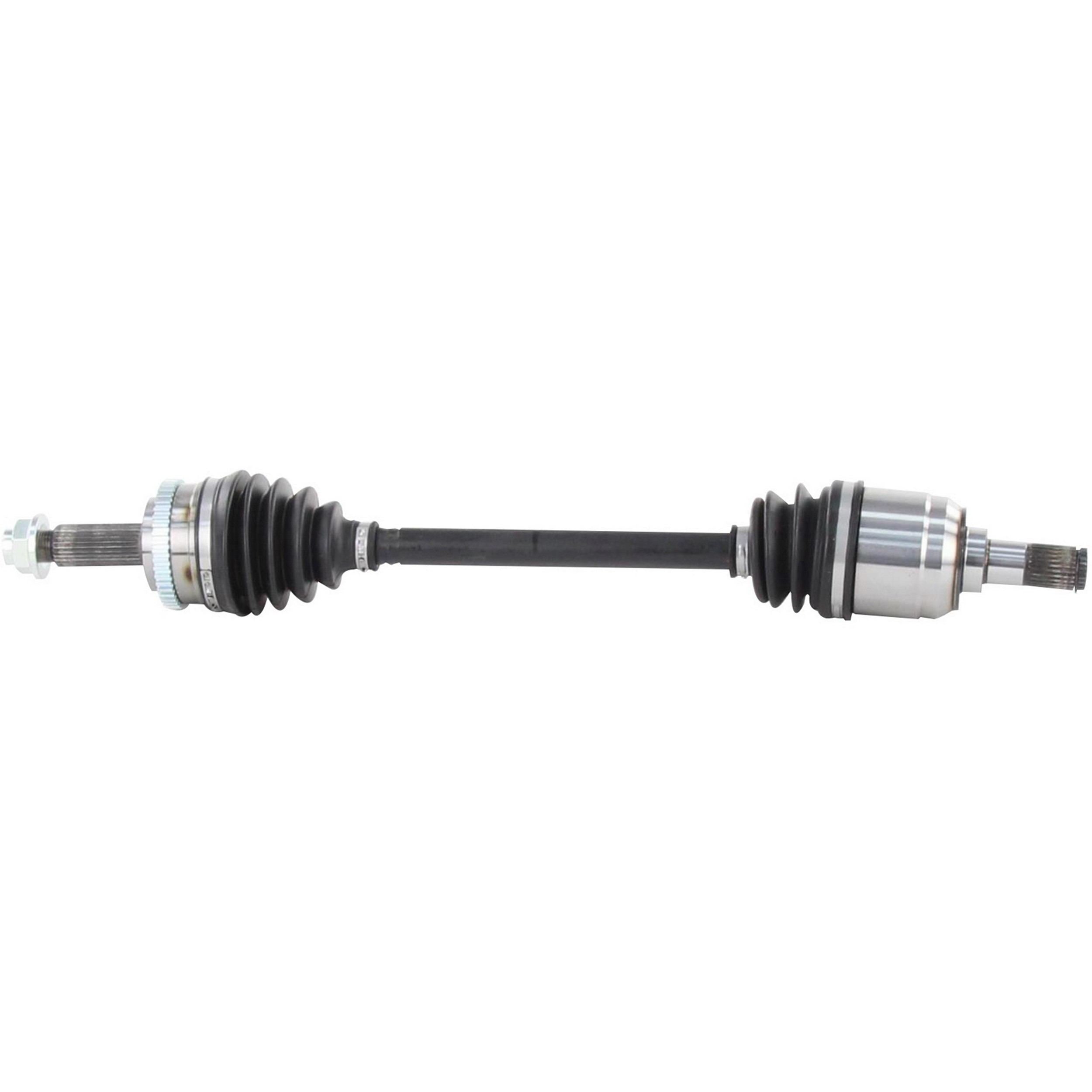 TrakMotive CV Axle Shaft KA-8060