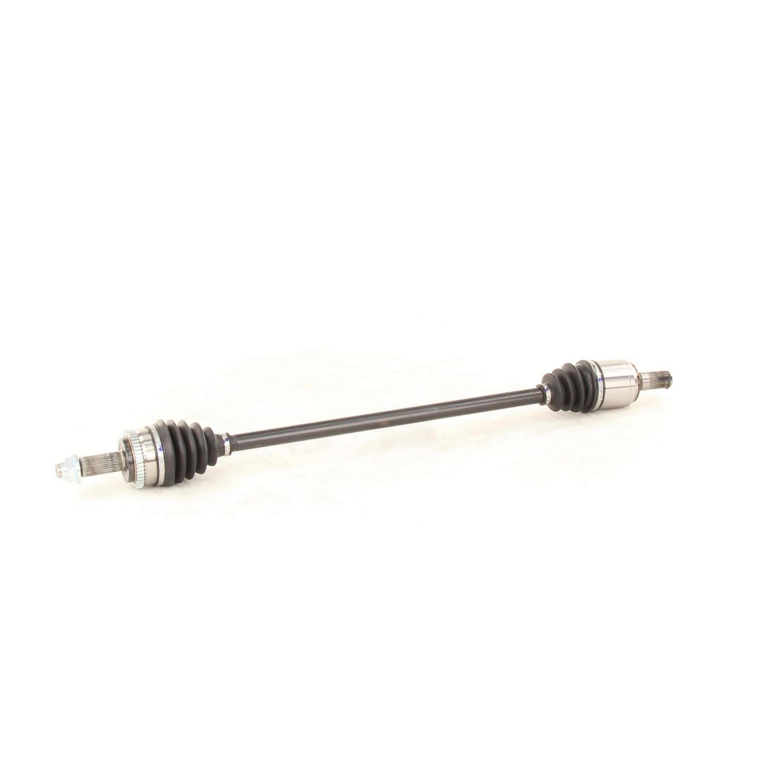 TrakMotive New CV Axle Shaft KA-8074