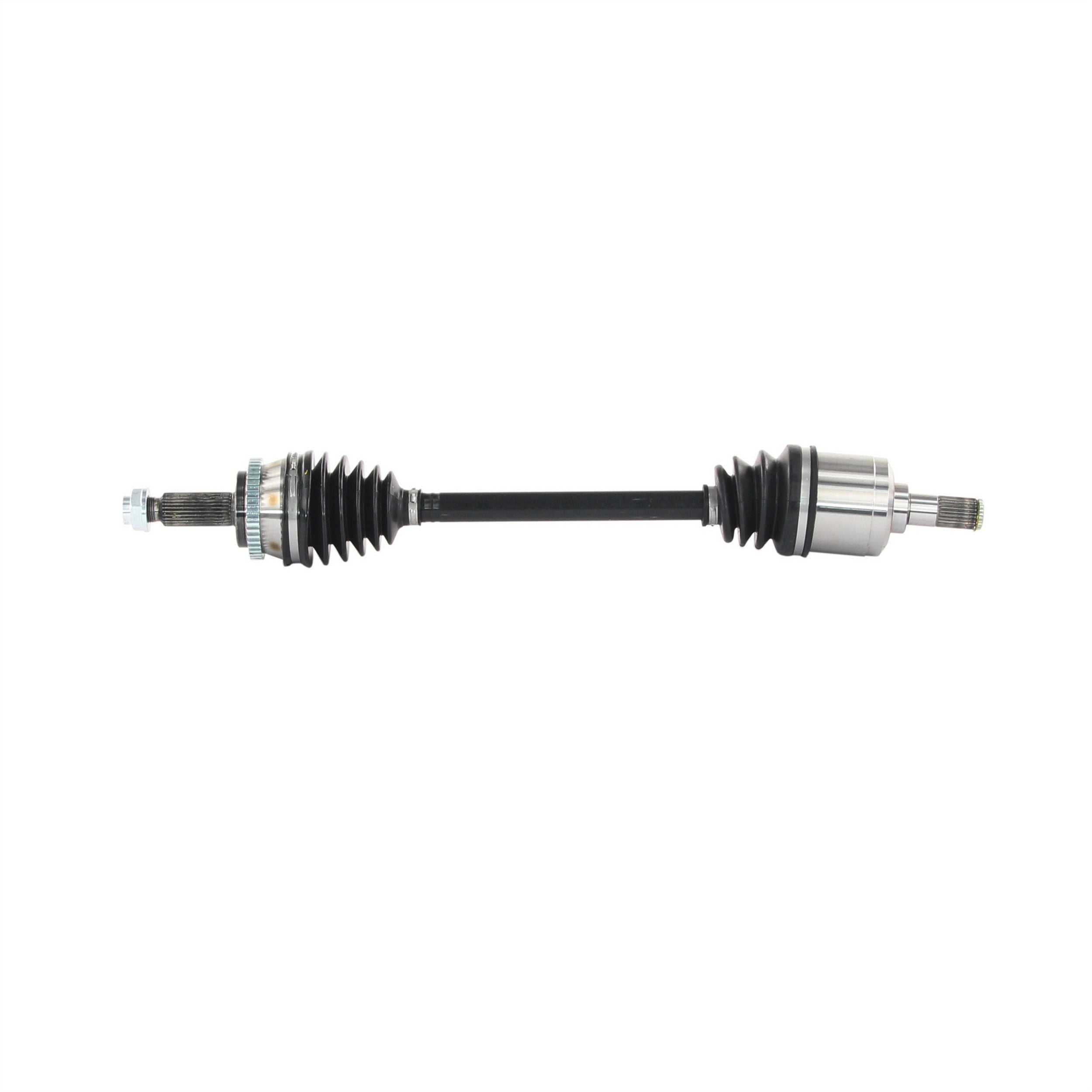 TrakMotive New CV Axle Shaft KA-8075