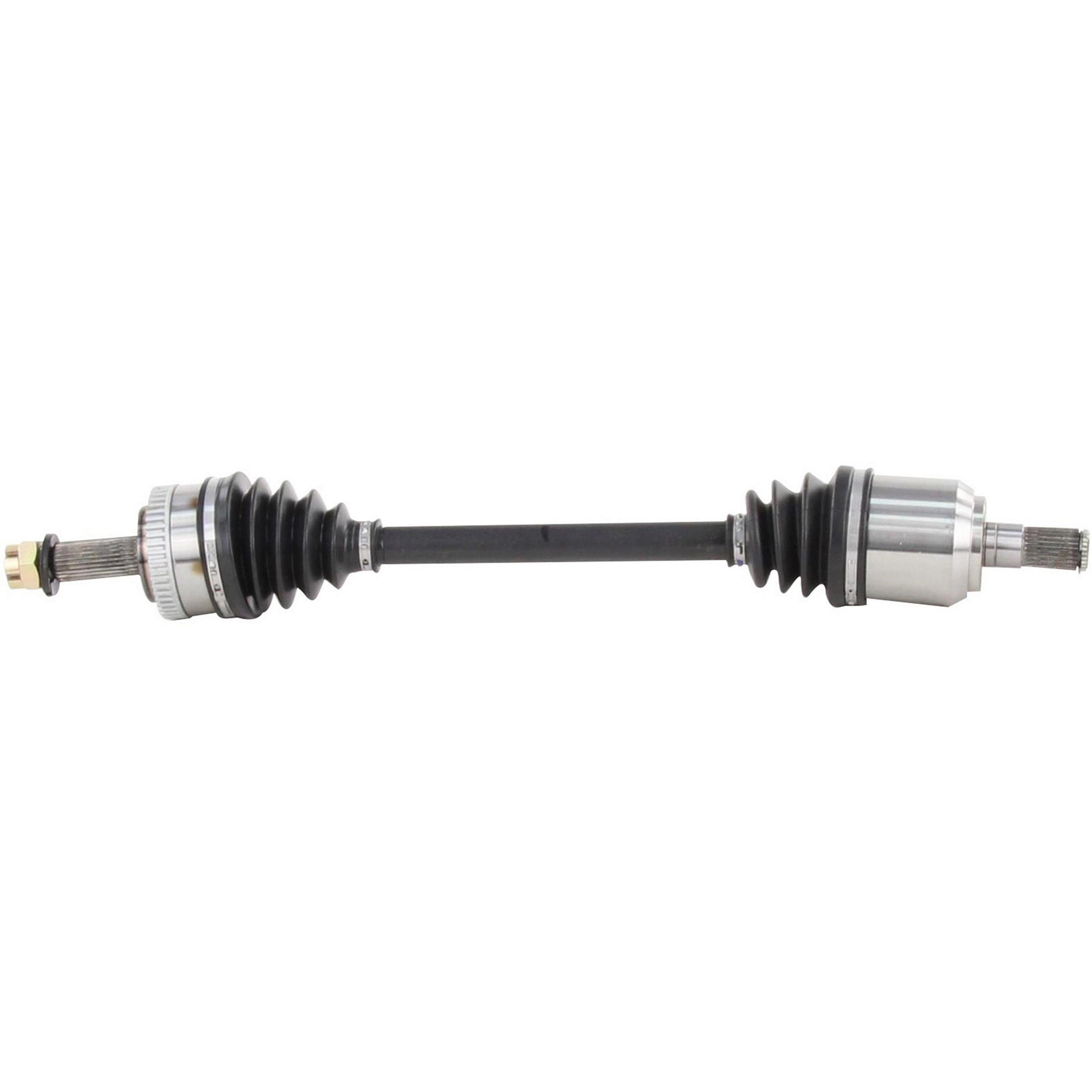 TrakMotive New CV Axle Shaft KA-8077