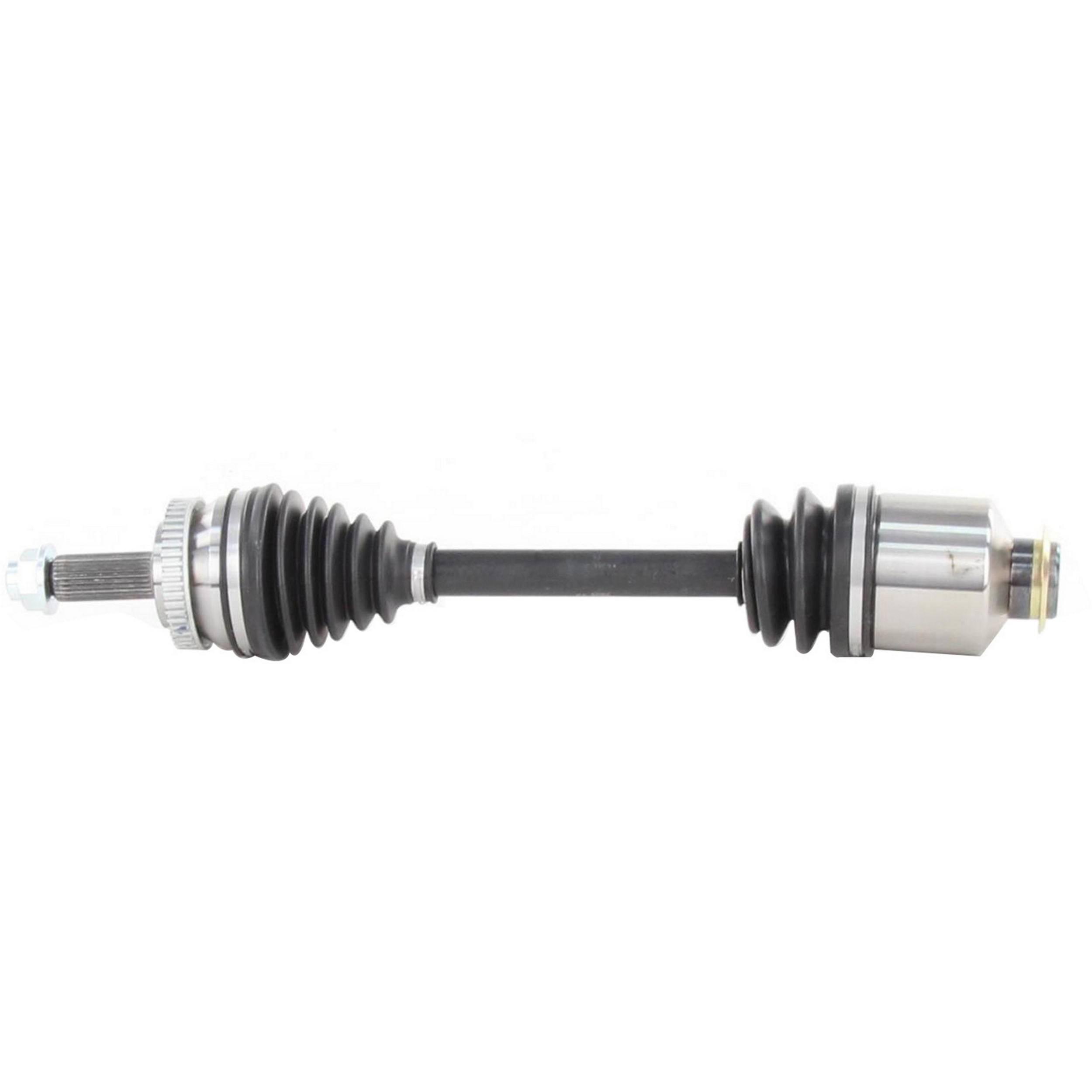 TrakMotive New CV Axle Shaft KA-8086