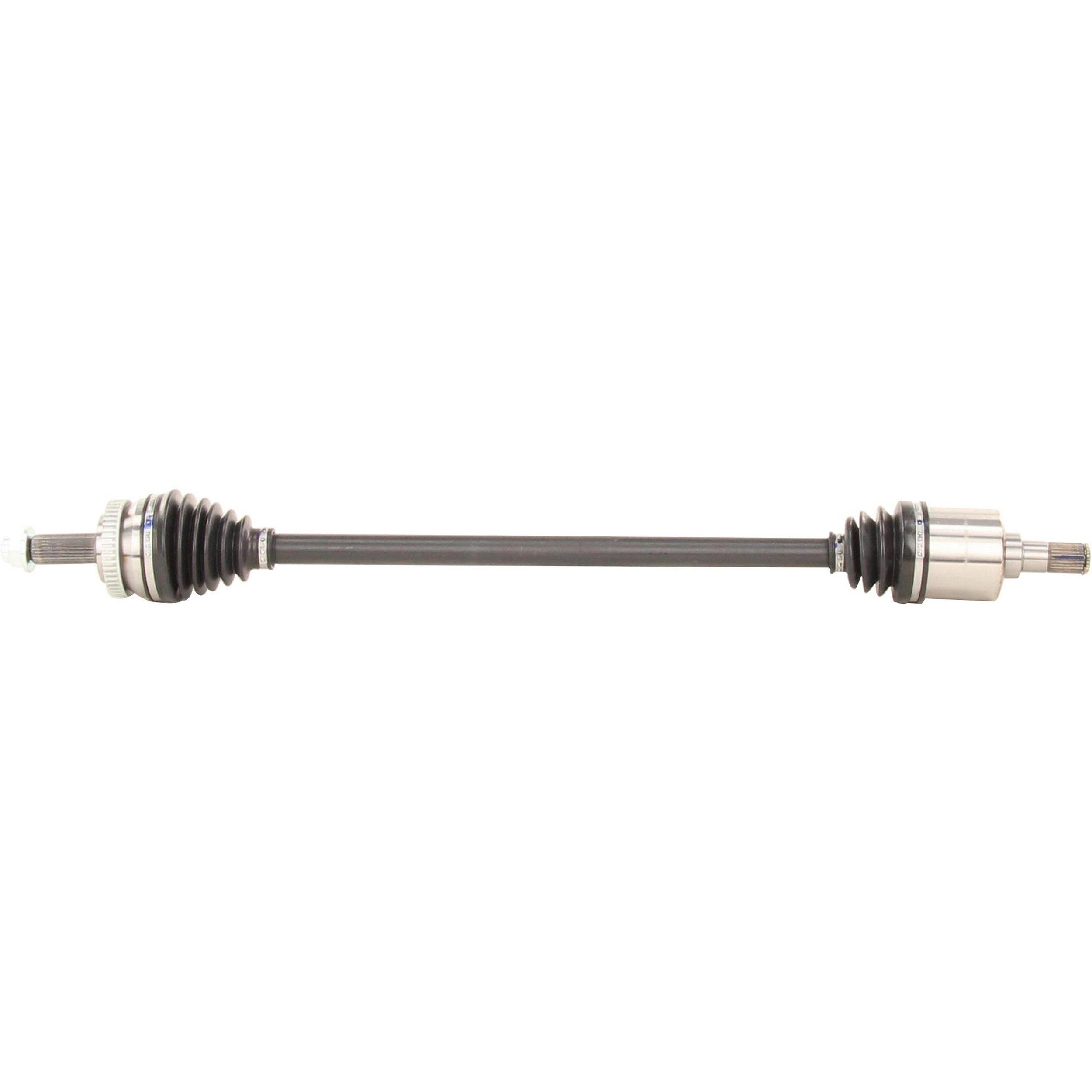 TrakMotive CV Axle Shaft KA-8088