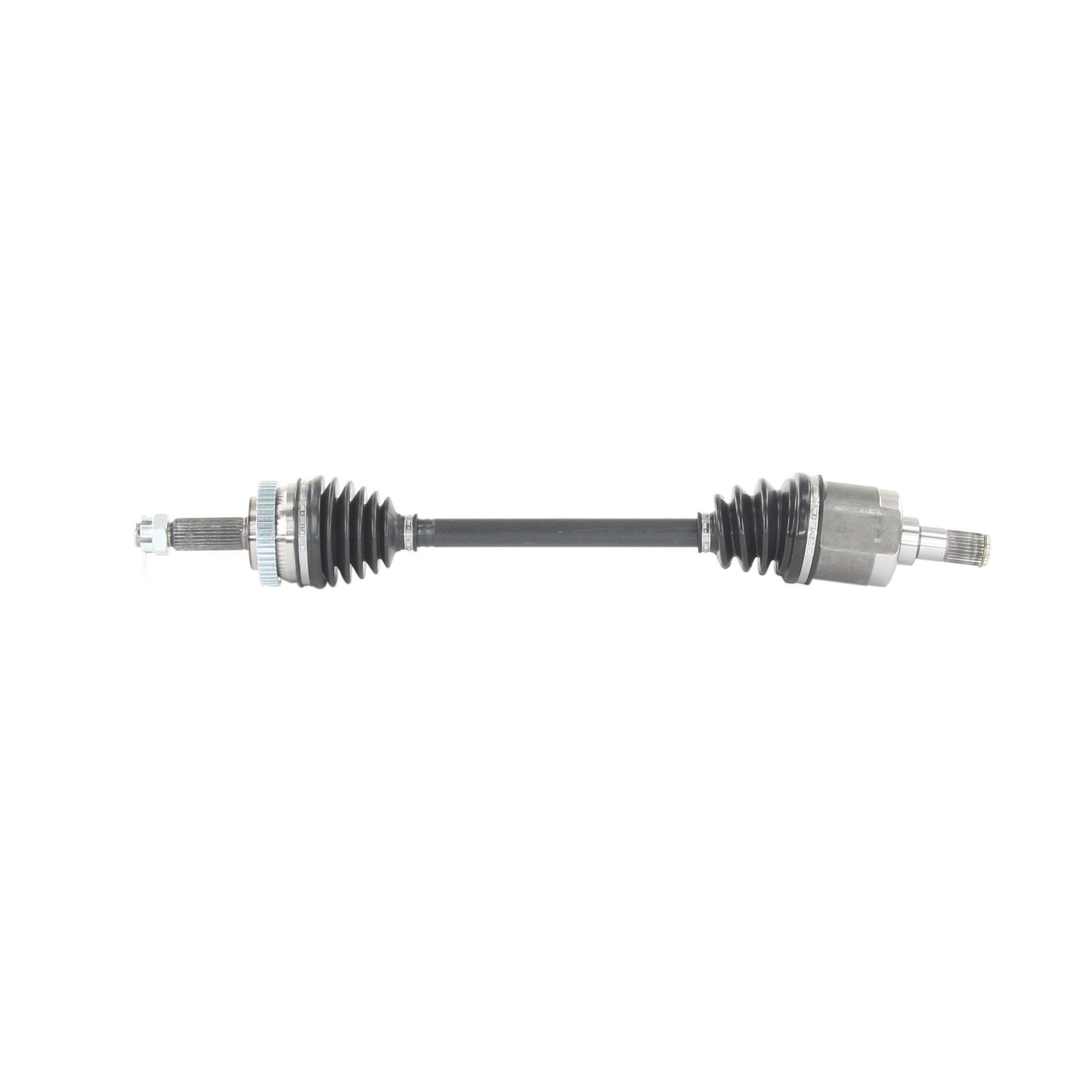 TrakMotive New CV Axle Shaft KA-8089