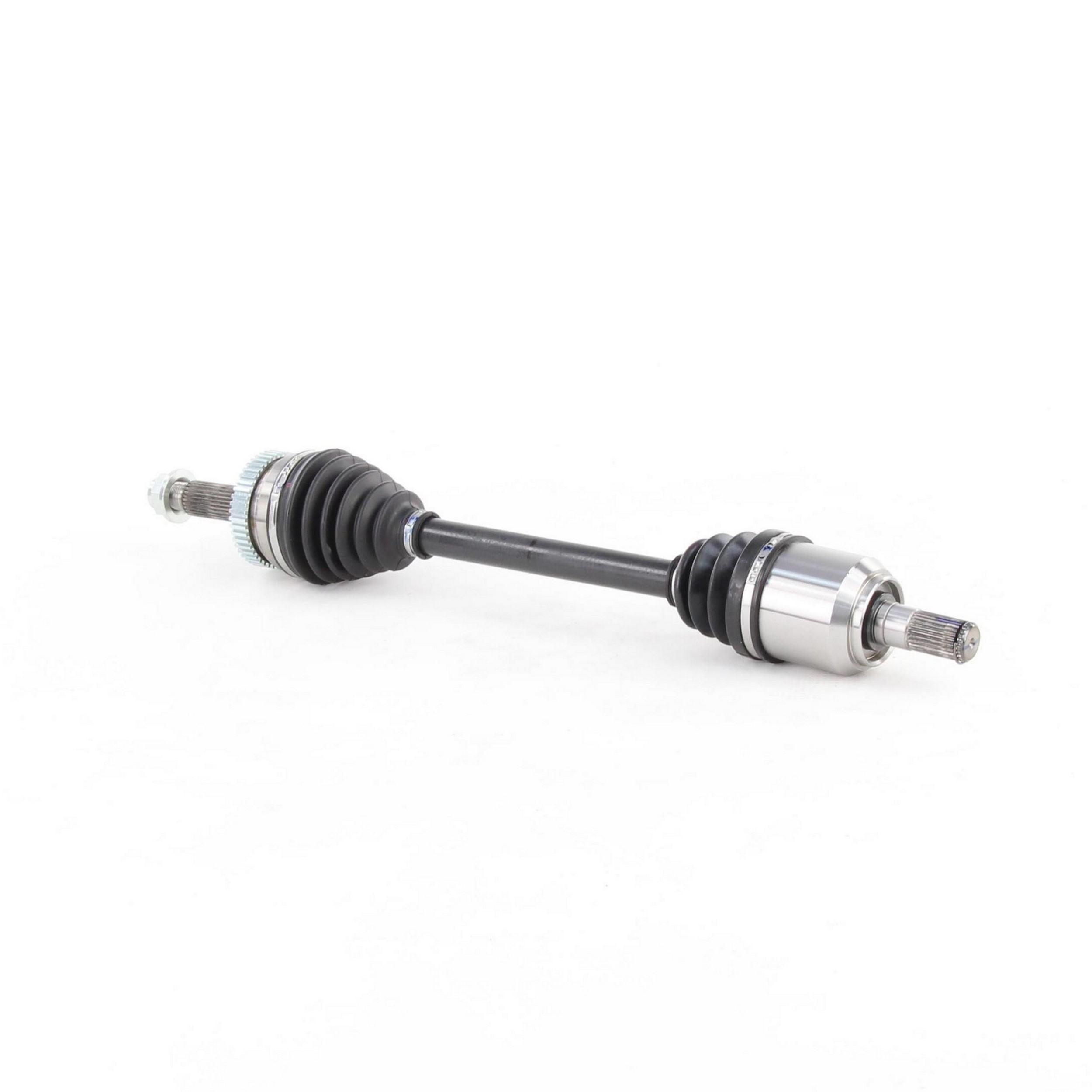 TrakMotive New CV Axle Shaft KA-8096