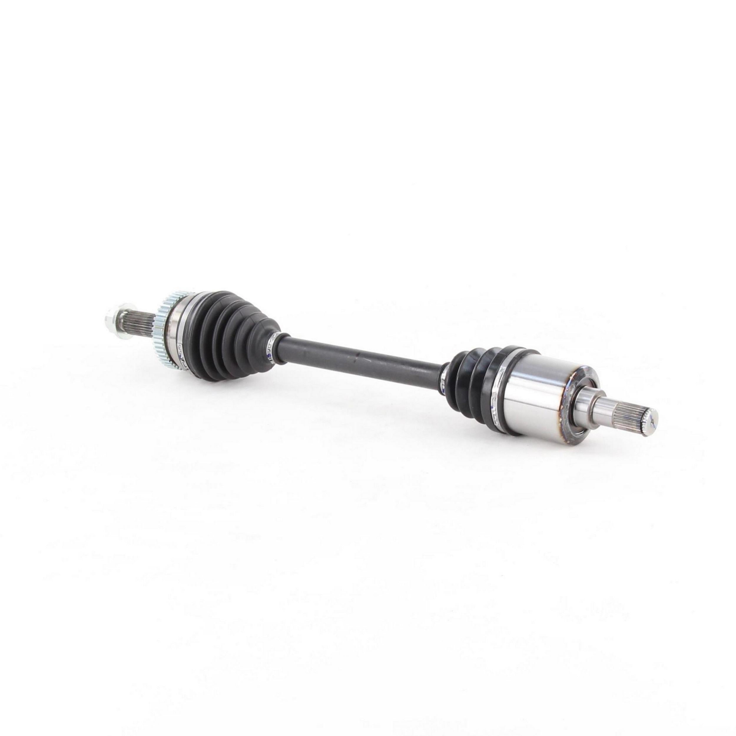 TrakMotive CV Axle Shaft KA-8104