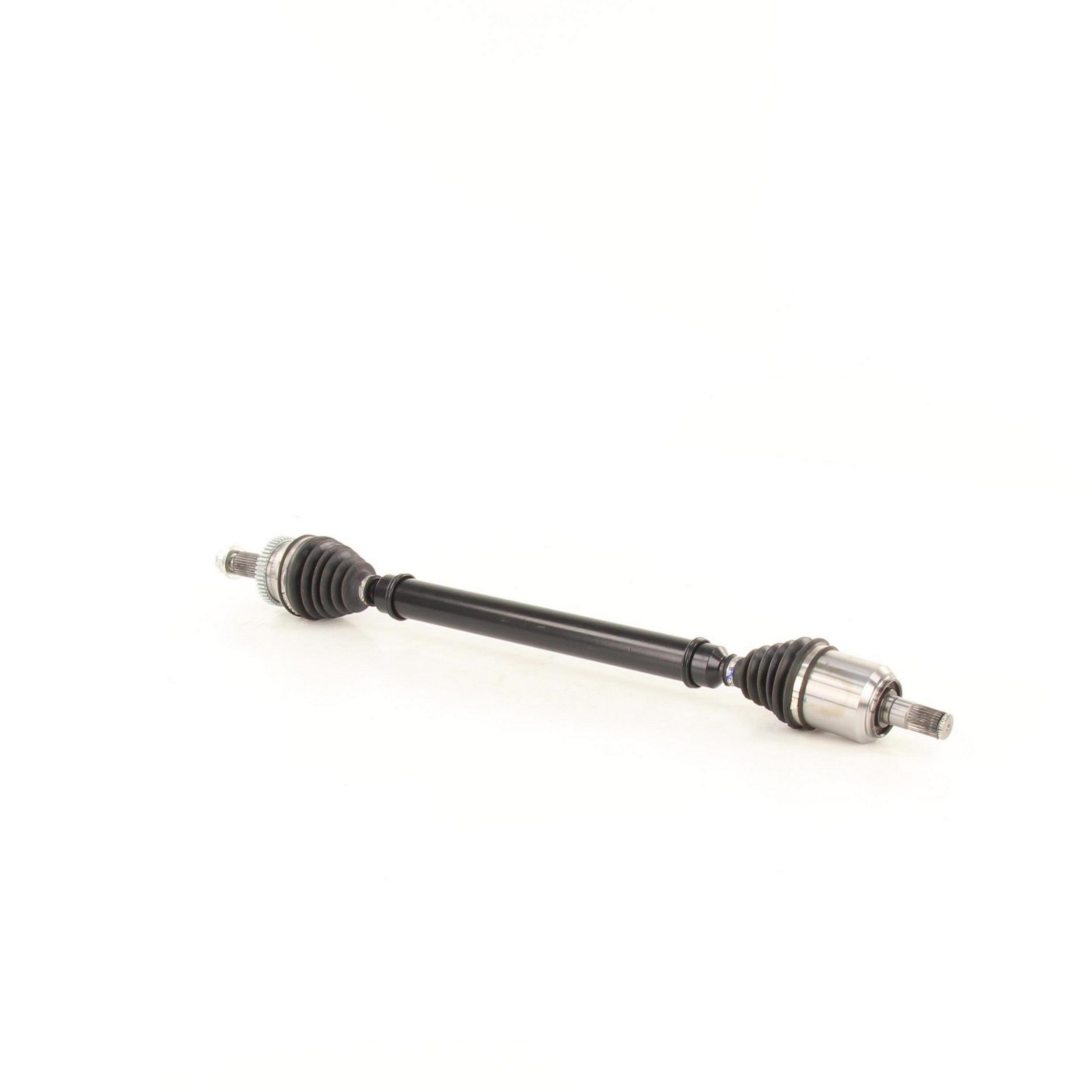 TrakMotive New CV Axle Shaft KA-8128