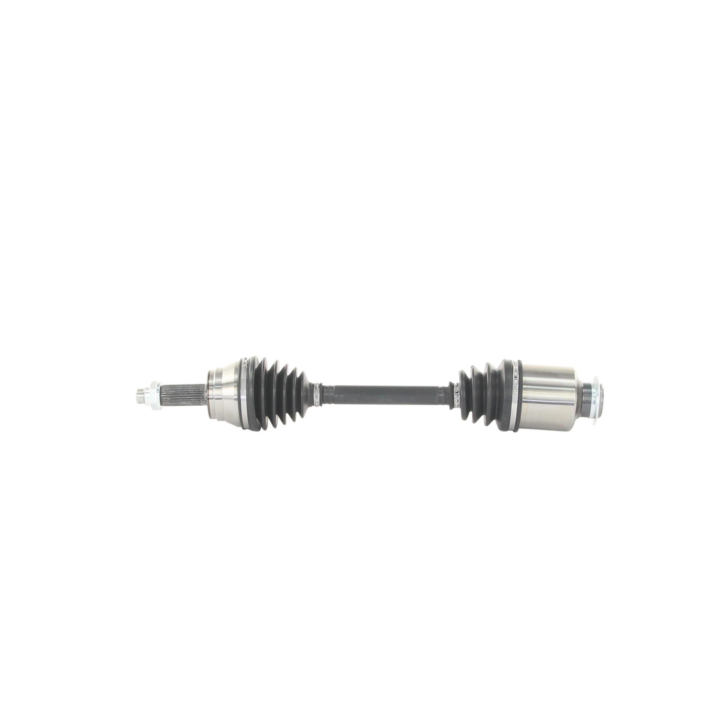 TrakMotive AAR CV Axle Shaft KA-8130