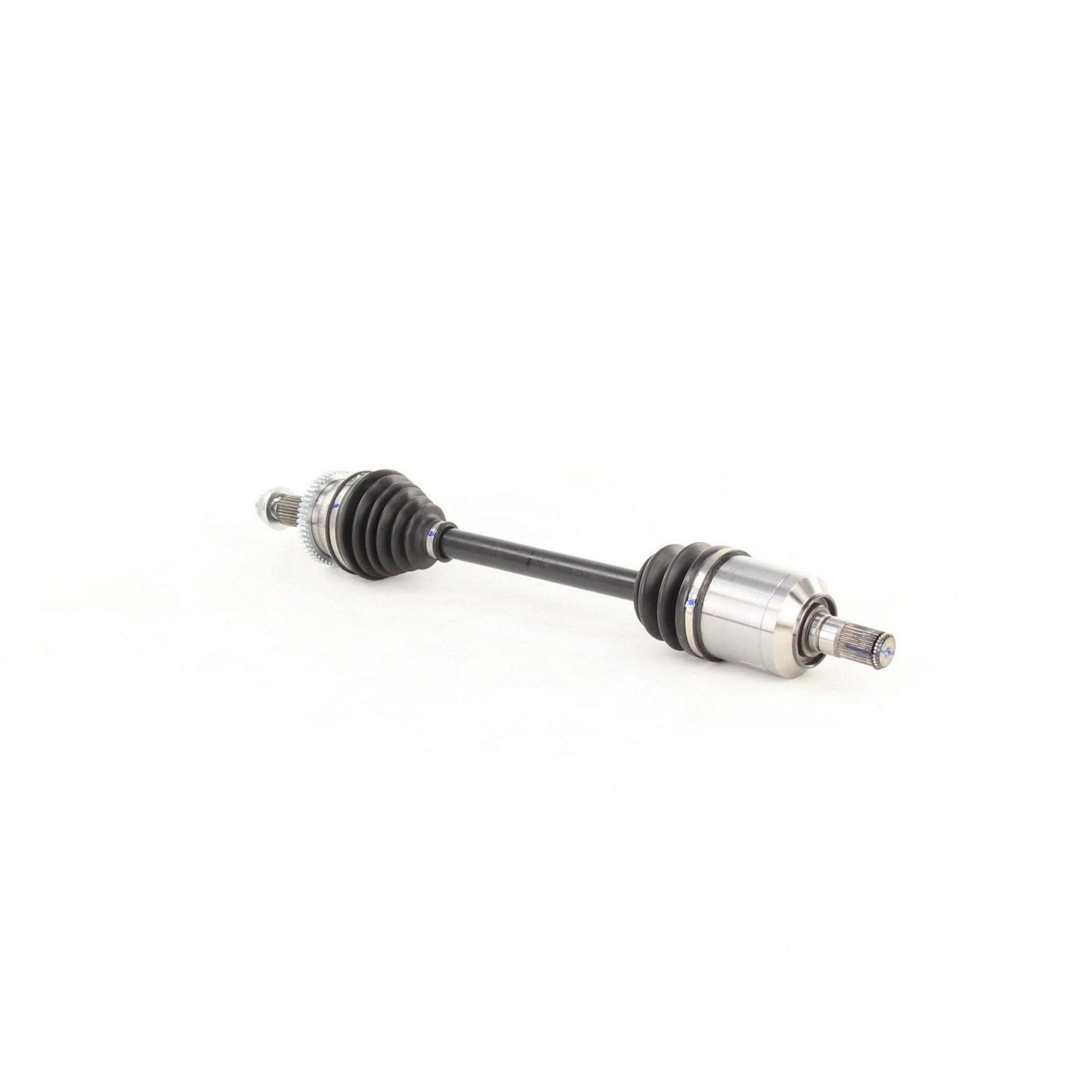 TrakMotive New CV Axle Shaft KA-8135