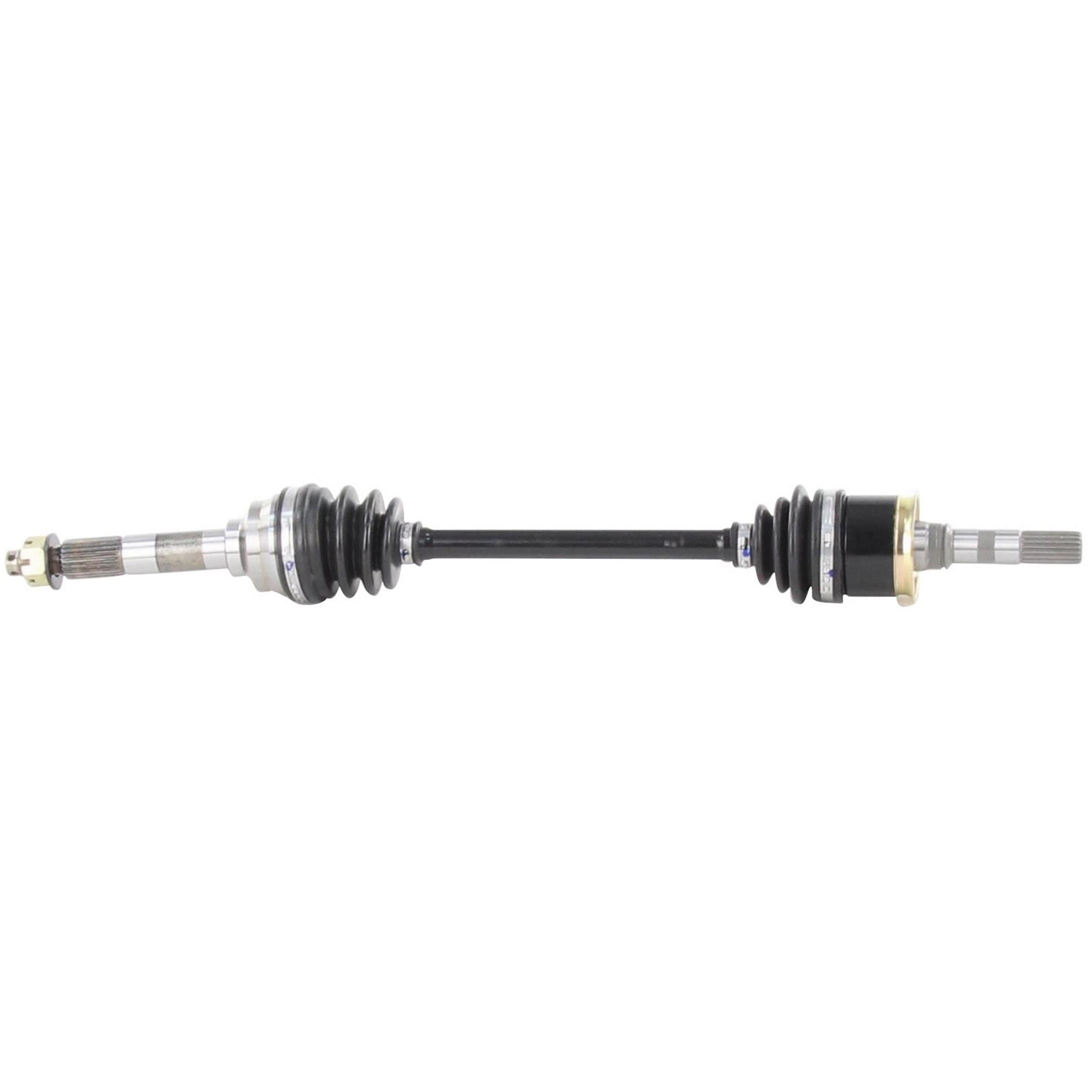 TrakMotive CV Axle Assembly KAW-7001
