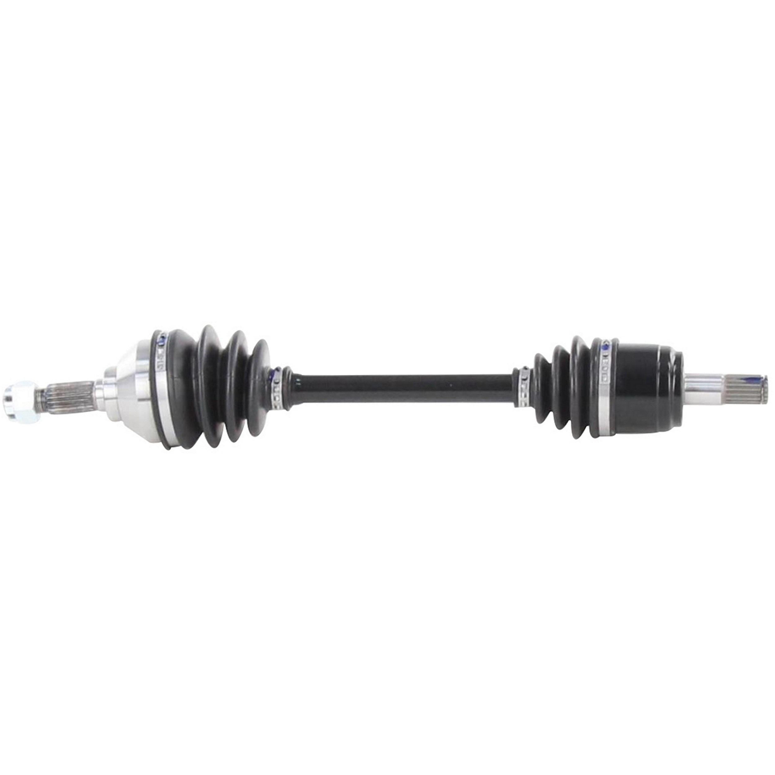 TrakMotive CV Axle Assembly KAW-7010