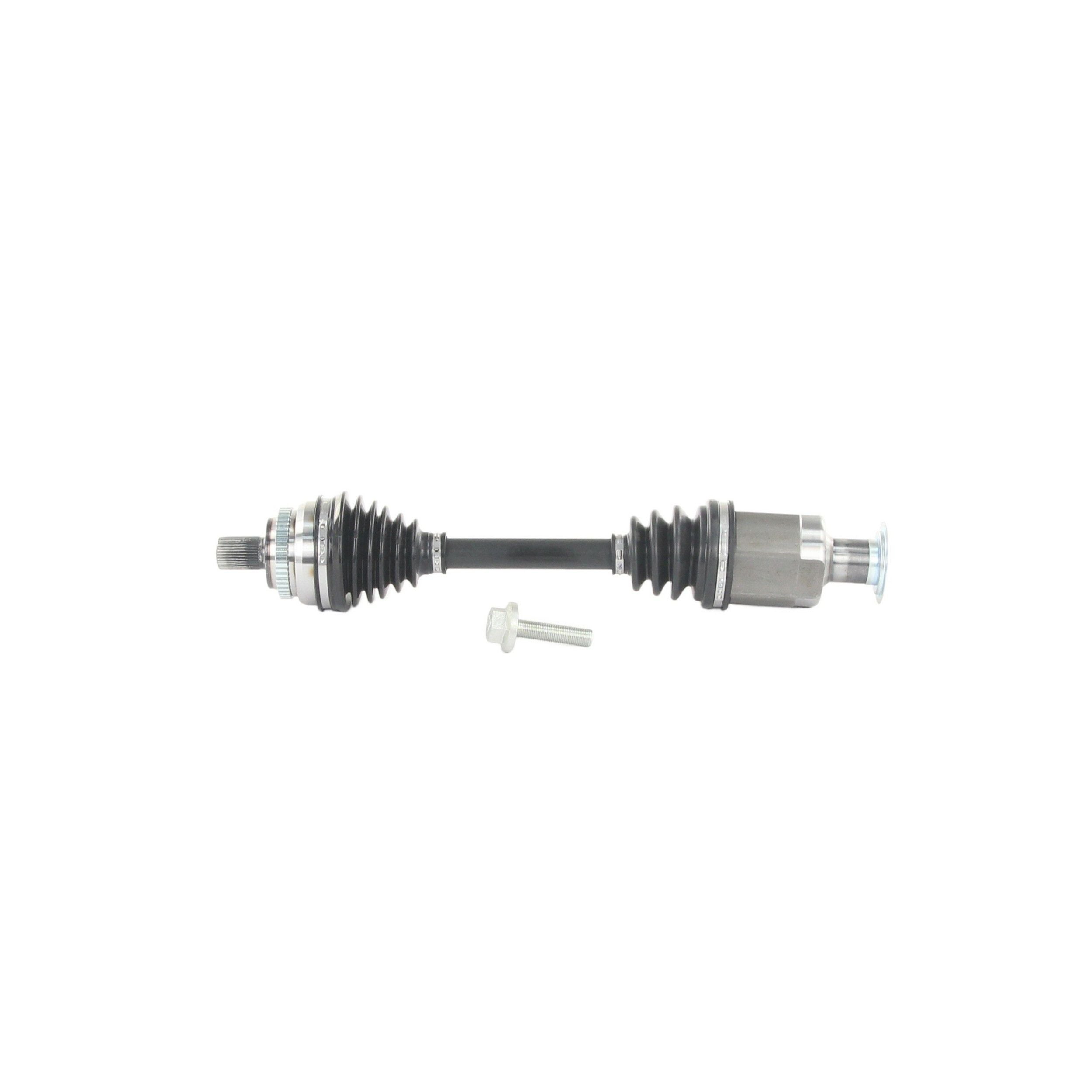 TrakMotive New CV Axle Shaft MB-8016