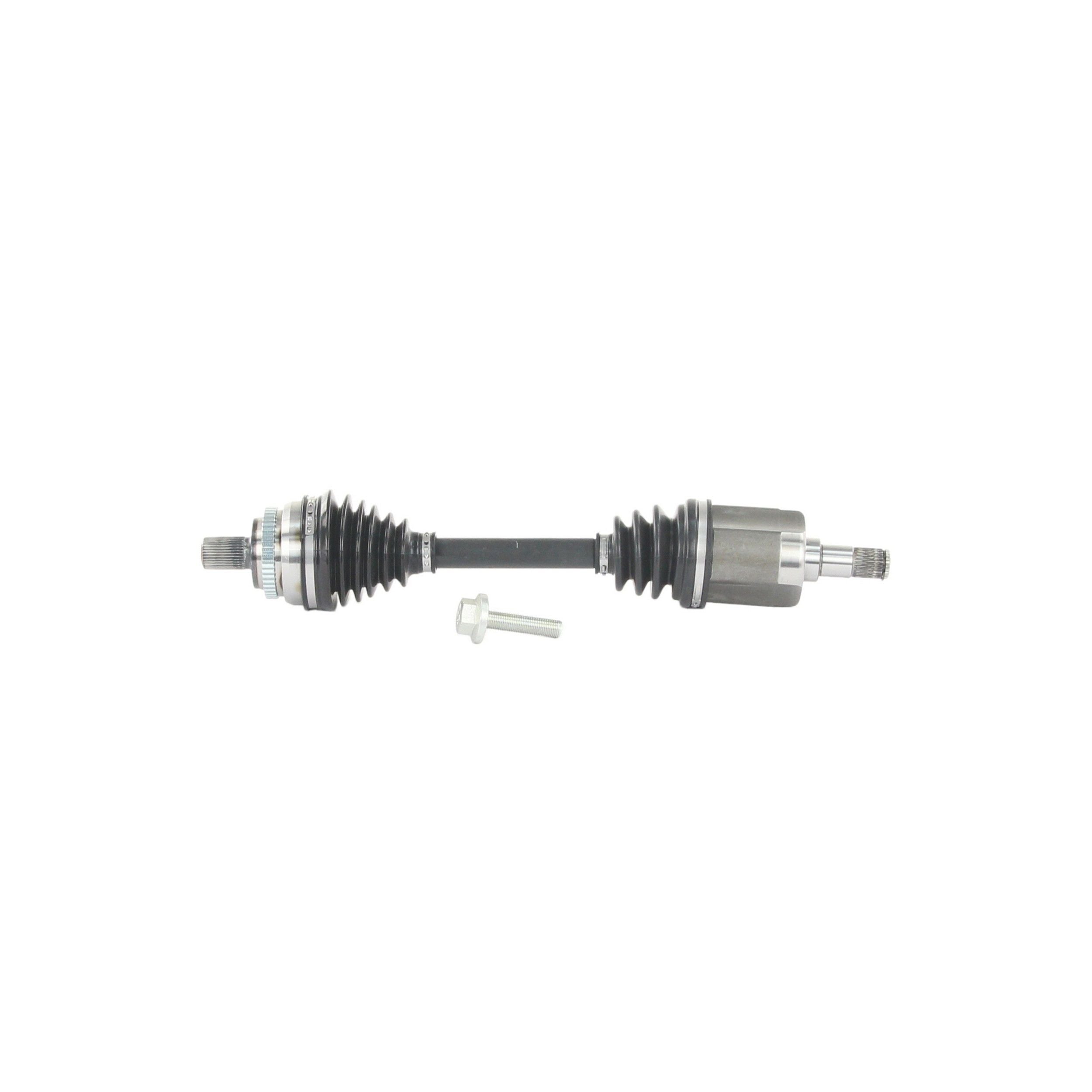 TrakMotive New CV Axle Shaft MB-8017