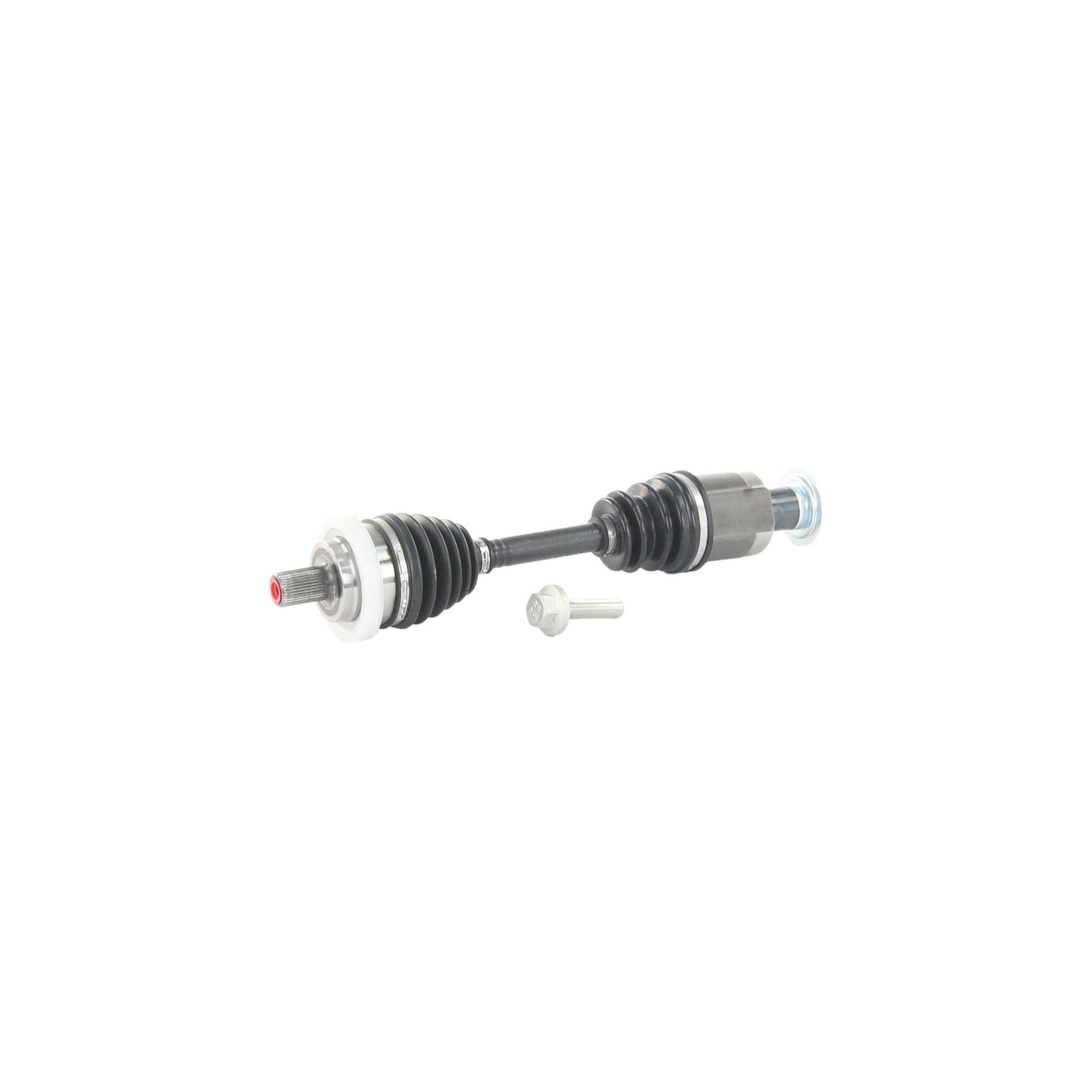 TrakMotive CV Axle Shaft MB-8019