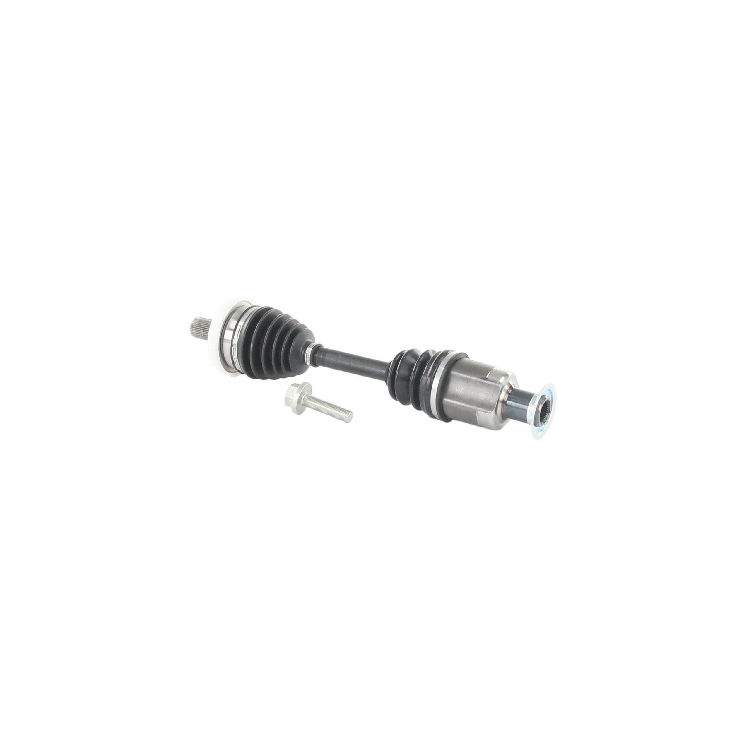 TrakMotive New CV Axle Shaft MB-8019