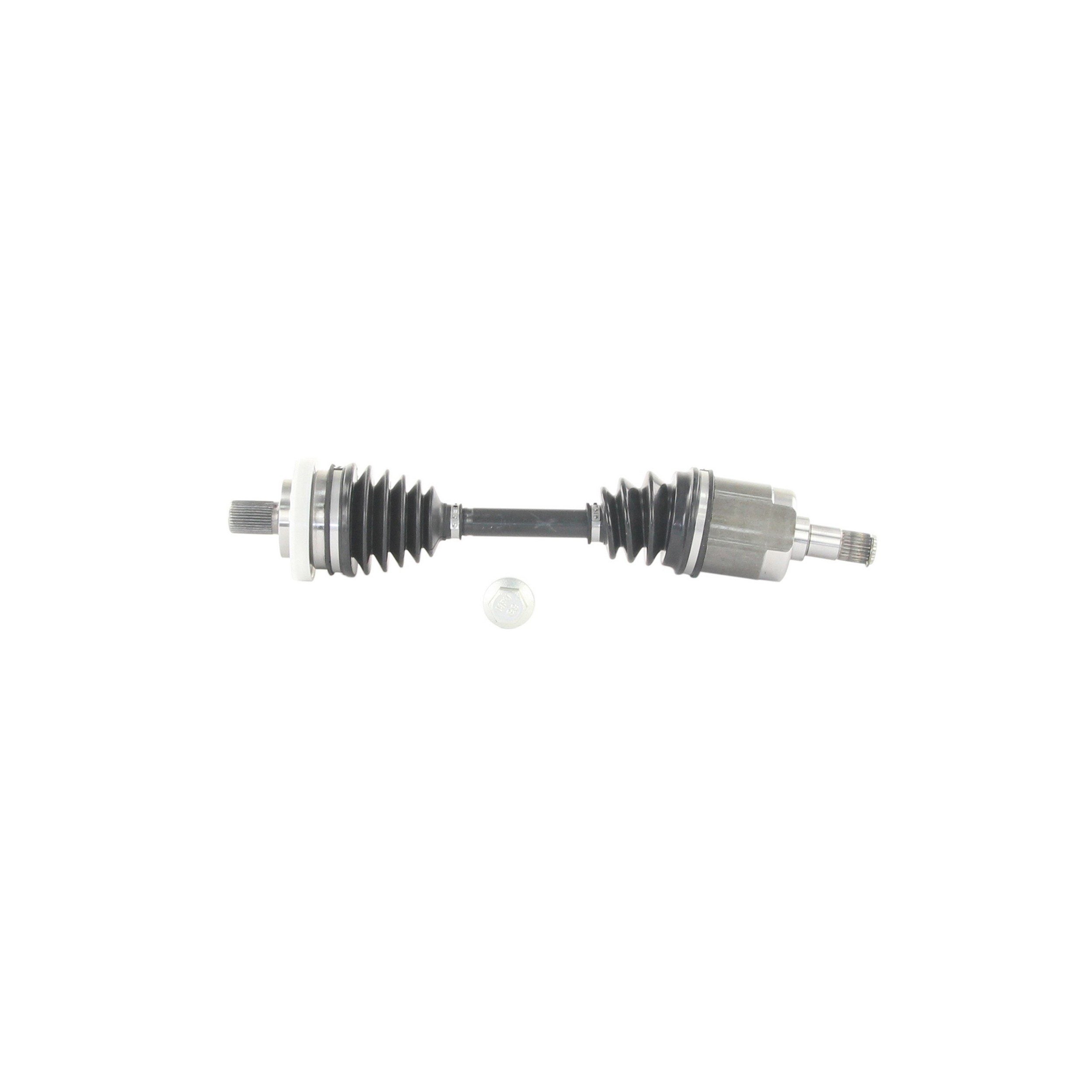 TrakMotive New CV Axle Shaft MB-8020