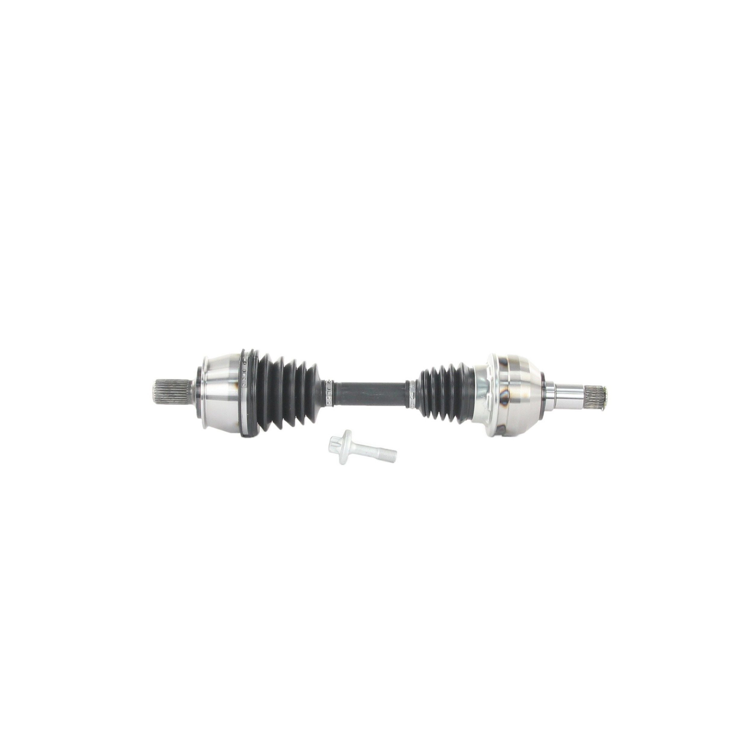 TrakMotive New CV Axle Shaft MB-8046