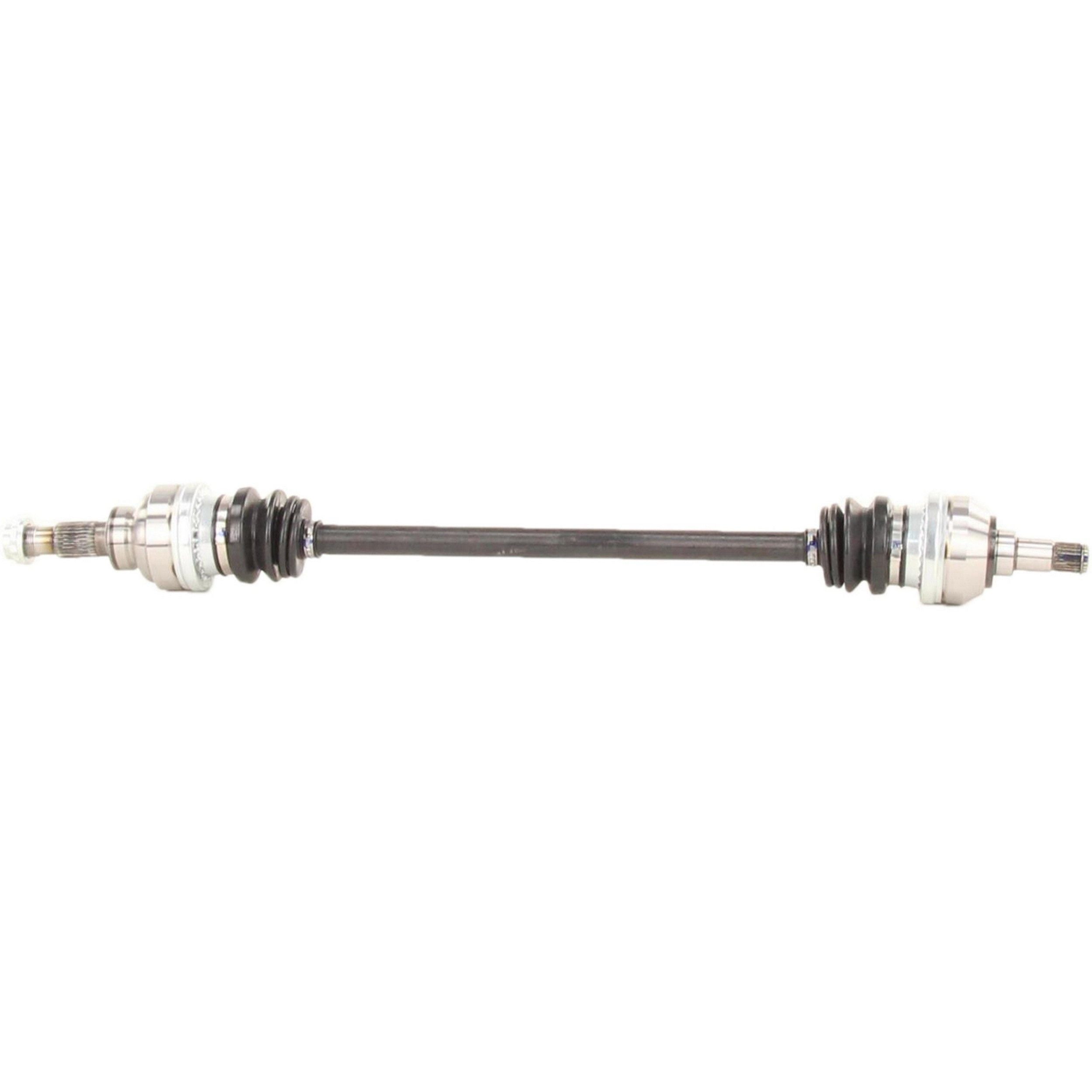 TrakMotive New CV Axle Shaft MB-8048