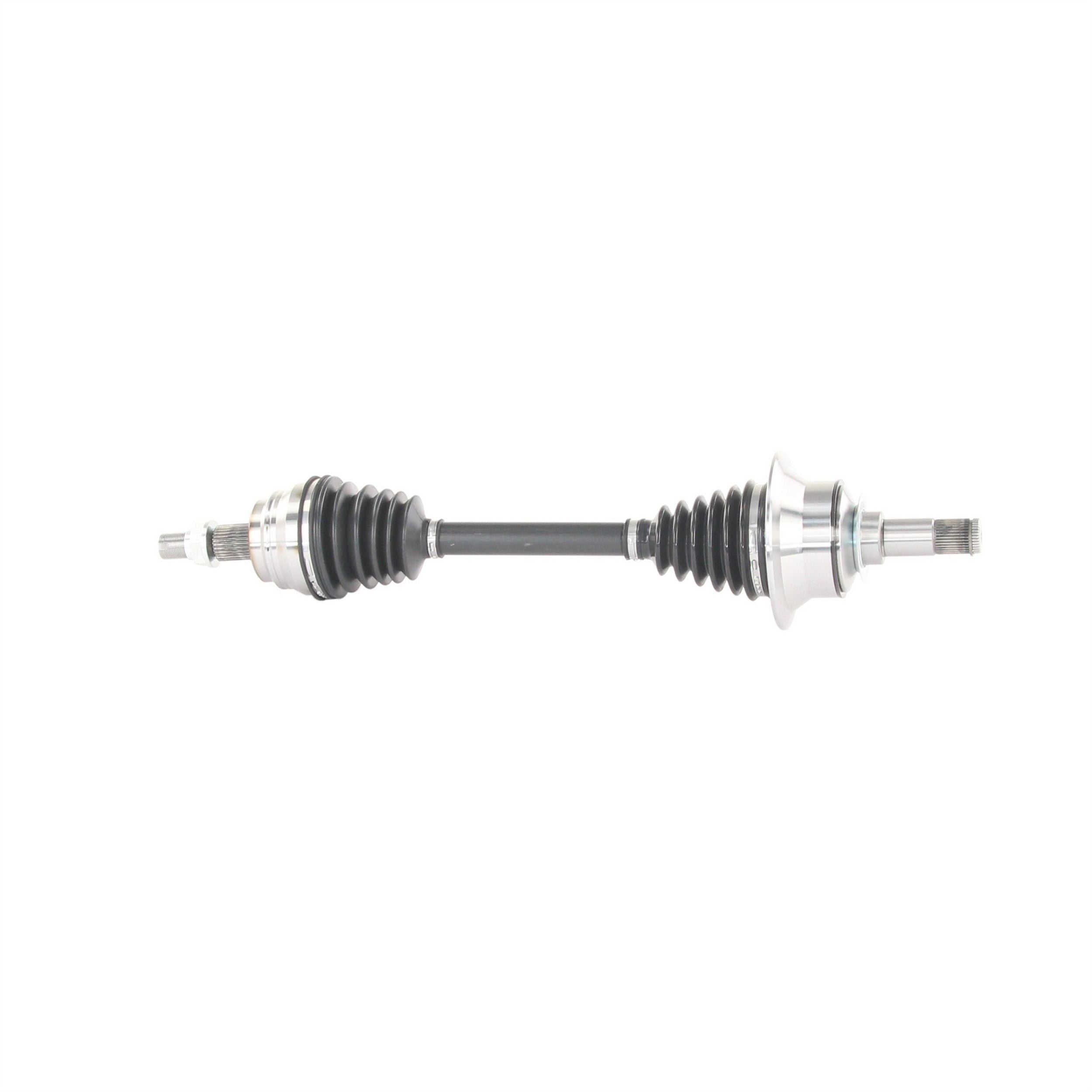 TrakMotive CV Axle Shaft MB-8061
