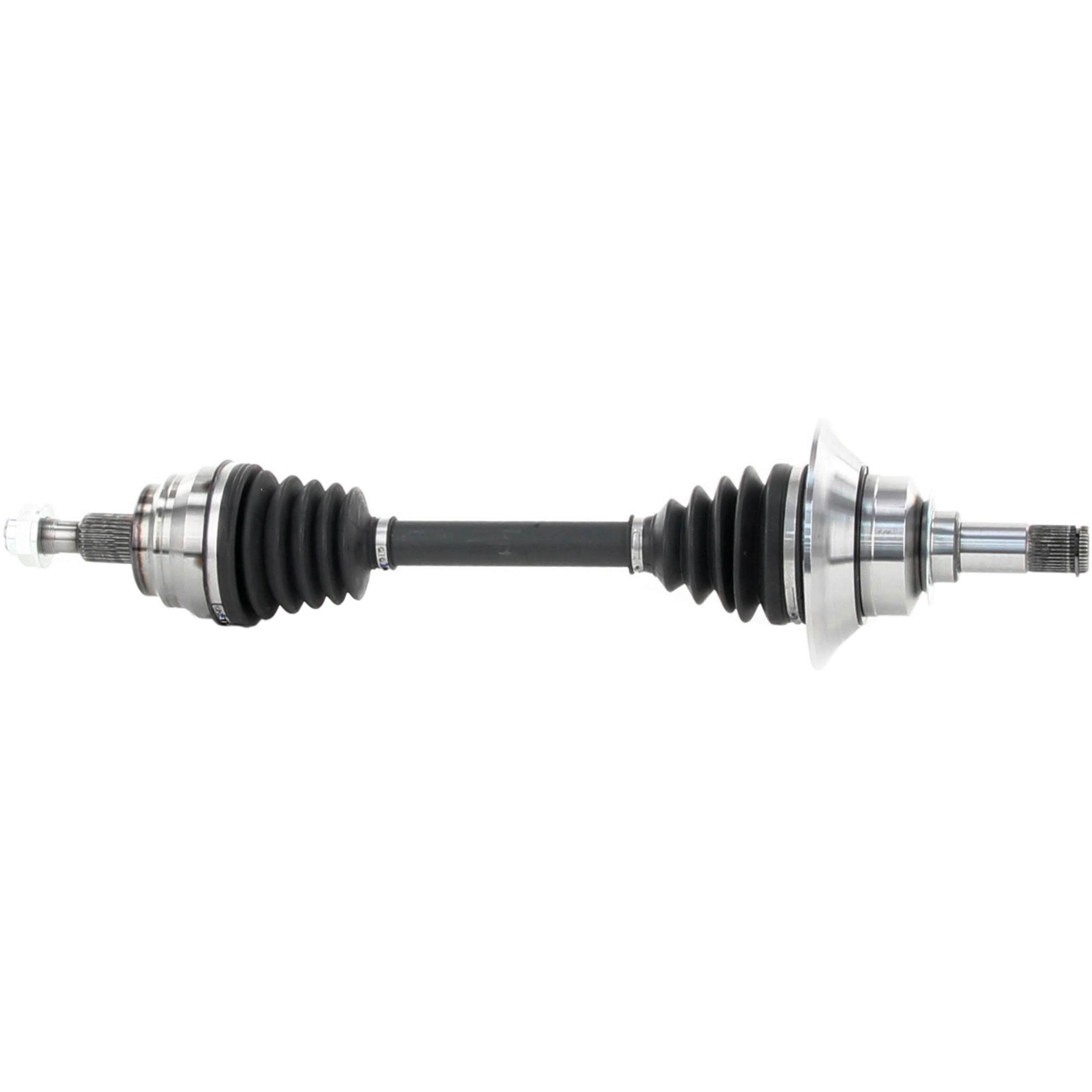 TrakMotive CV Axle Shaft MB-8063
