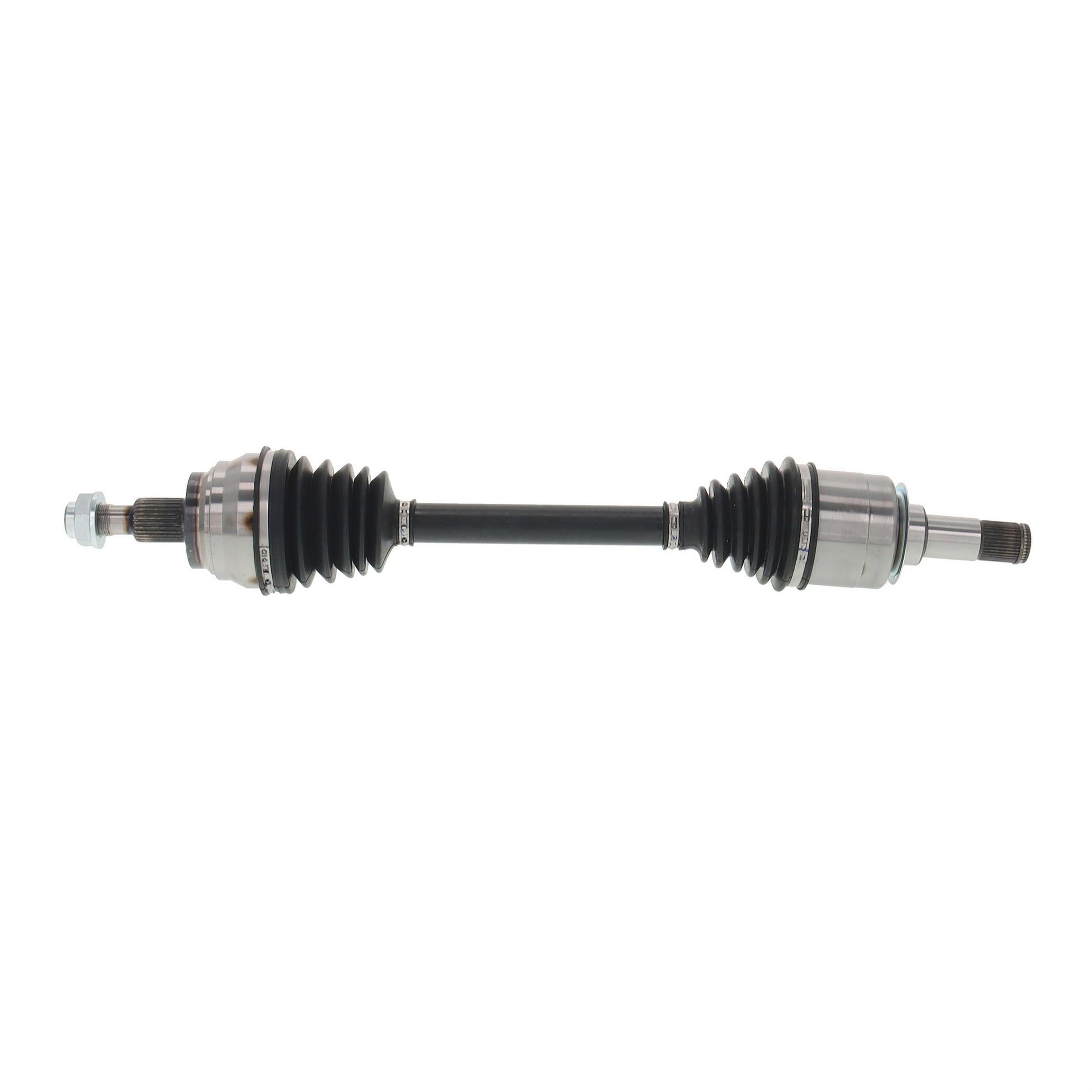 TrakMotive CV Axle Shaft MB-8073