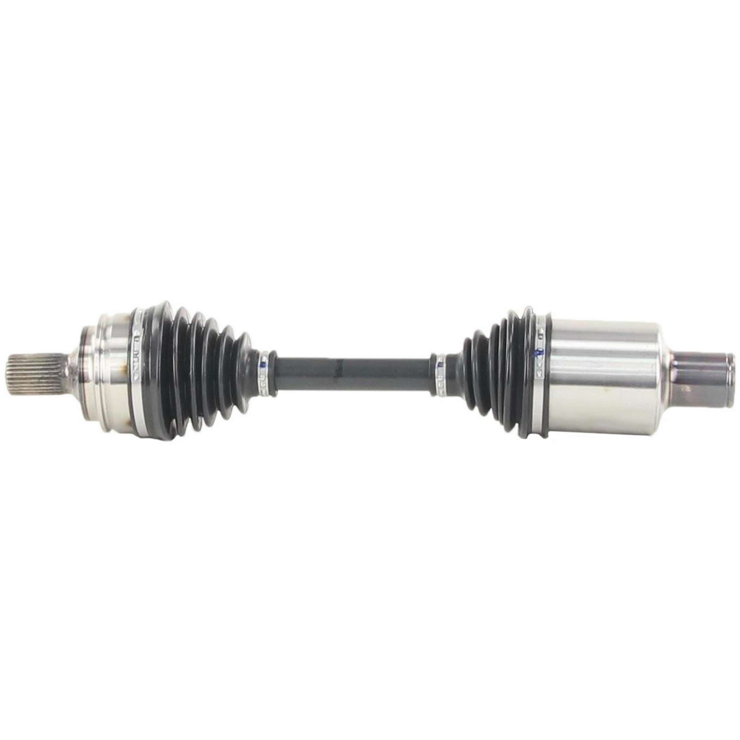 TrakMotive AAR CV Axle Shaft MB-8080