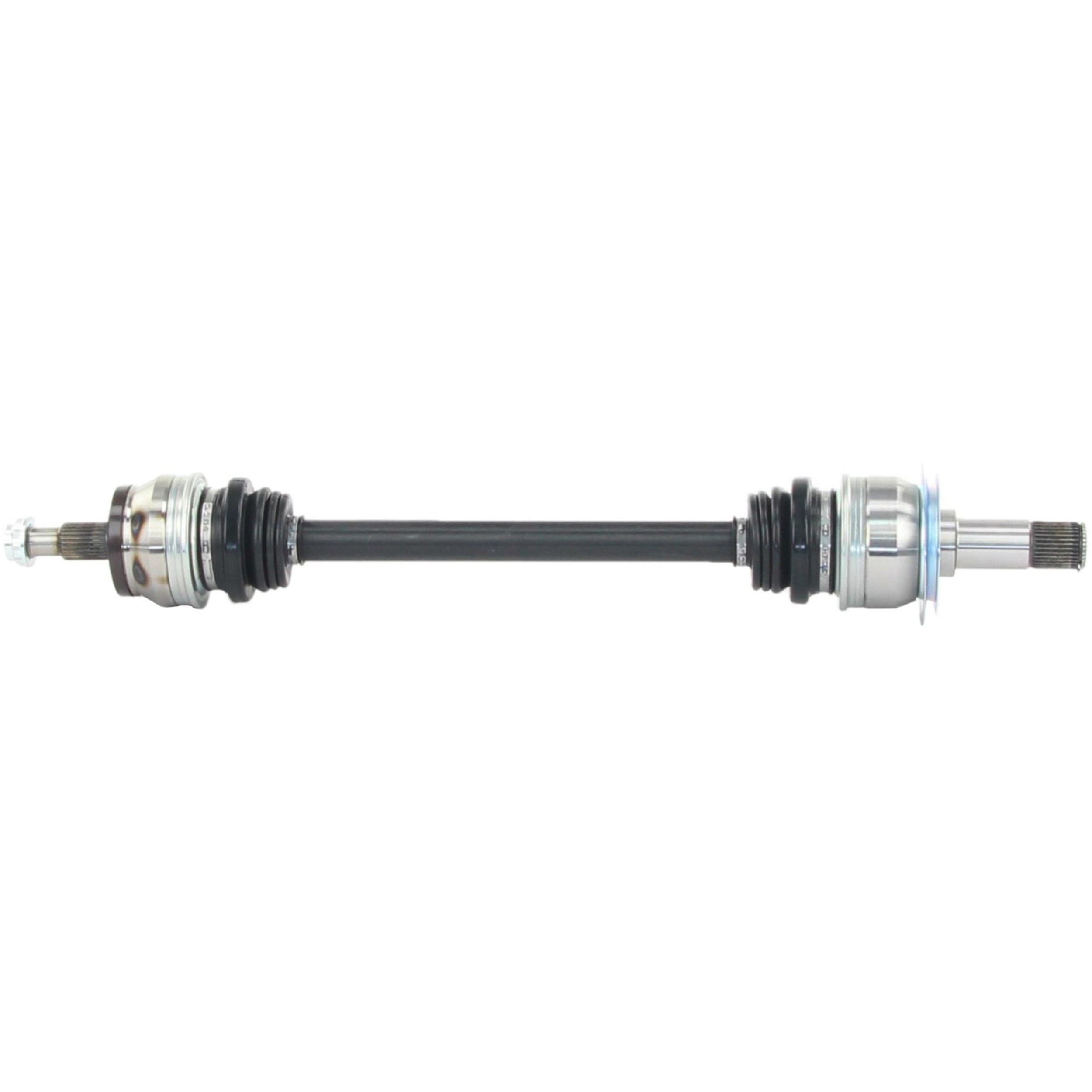 TrakMotive CV Axle Shaft MB-8082